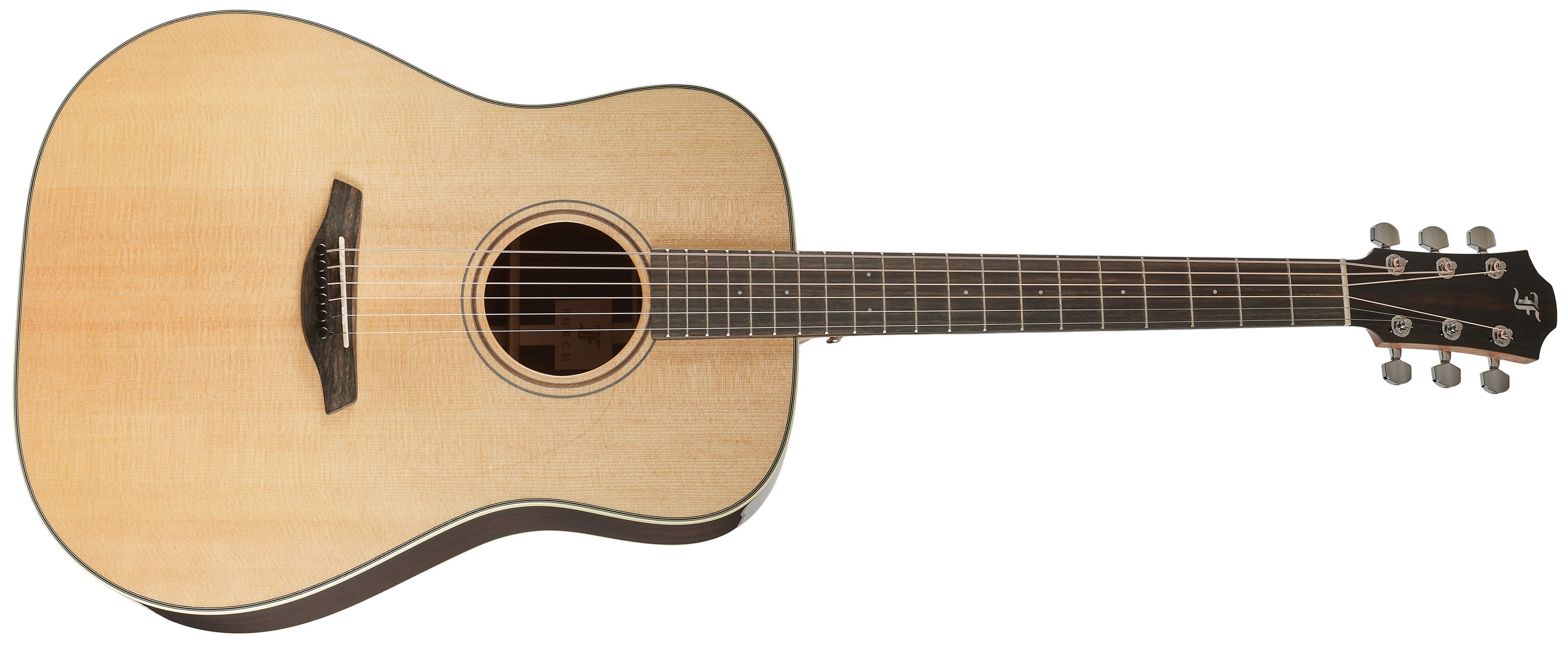 E-shop Furch Green D-SR CNR Active
