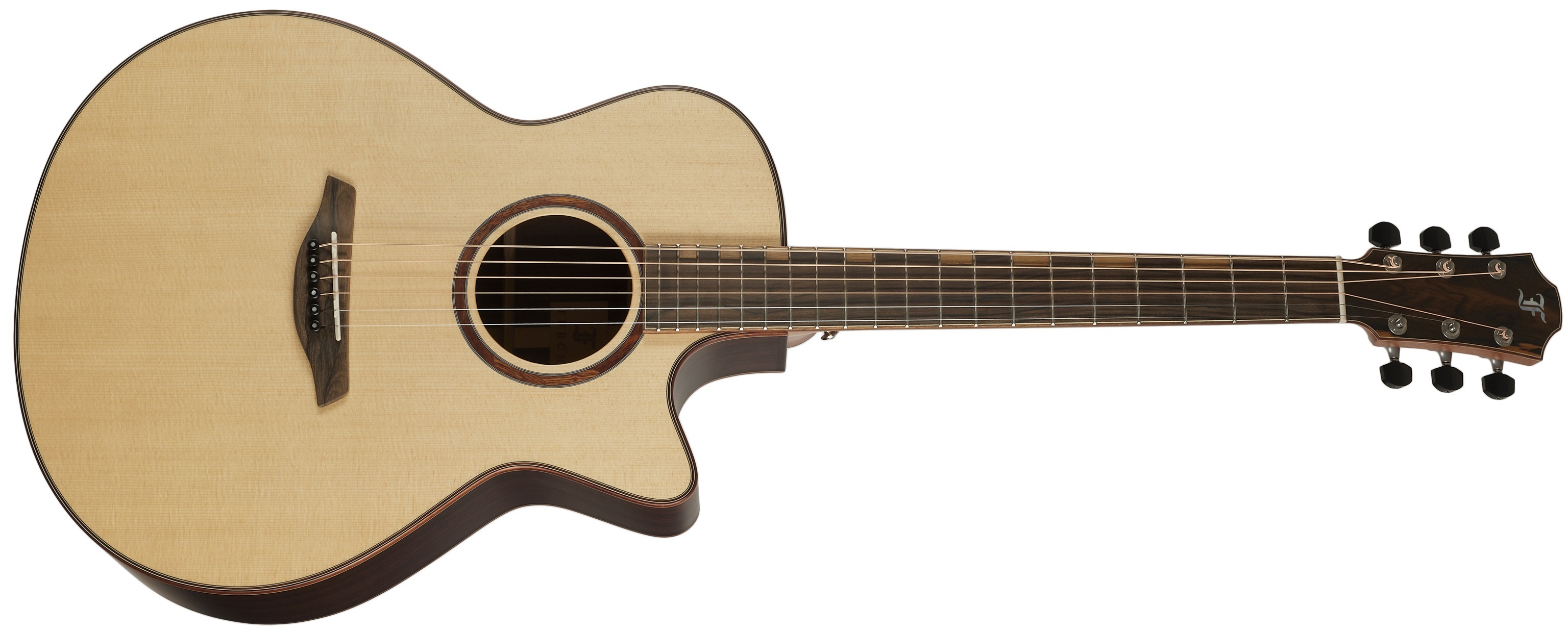 E-shop Furch Red Pure Gc-SR CNR Active