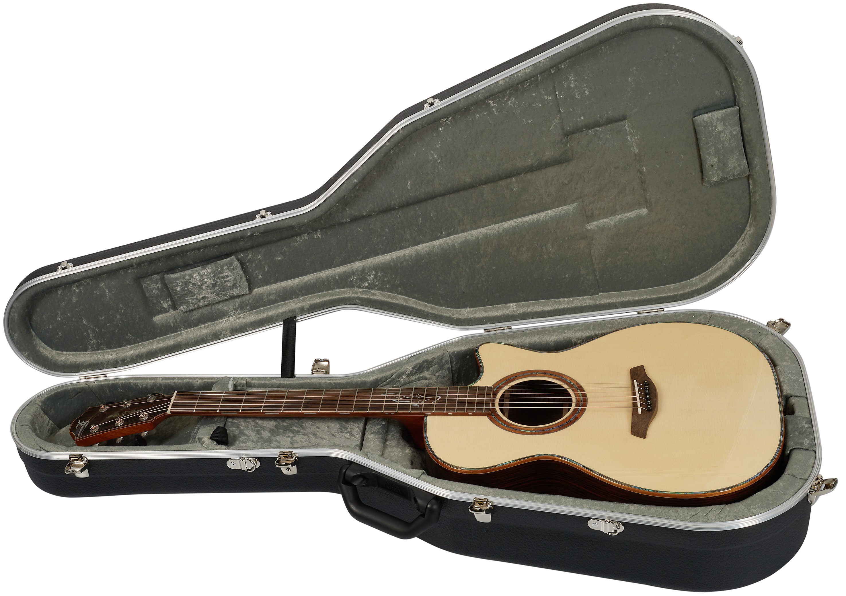 Furch Red OMc-LR CNR Active