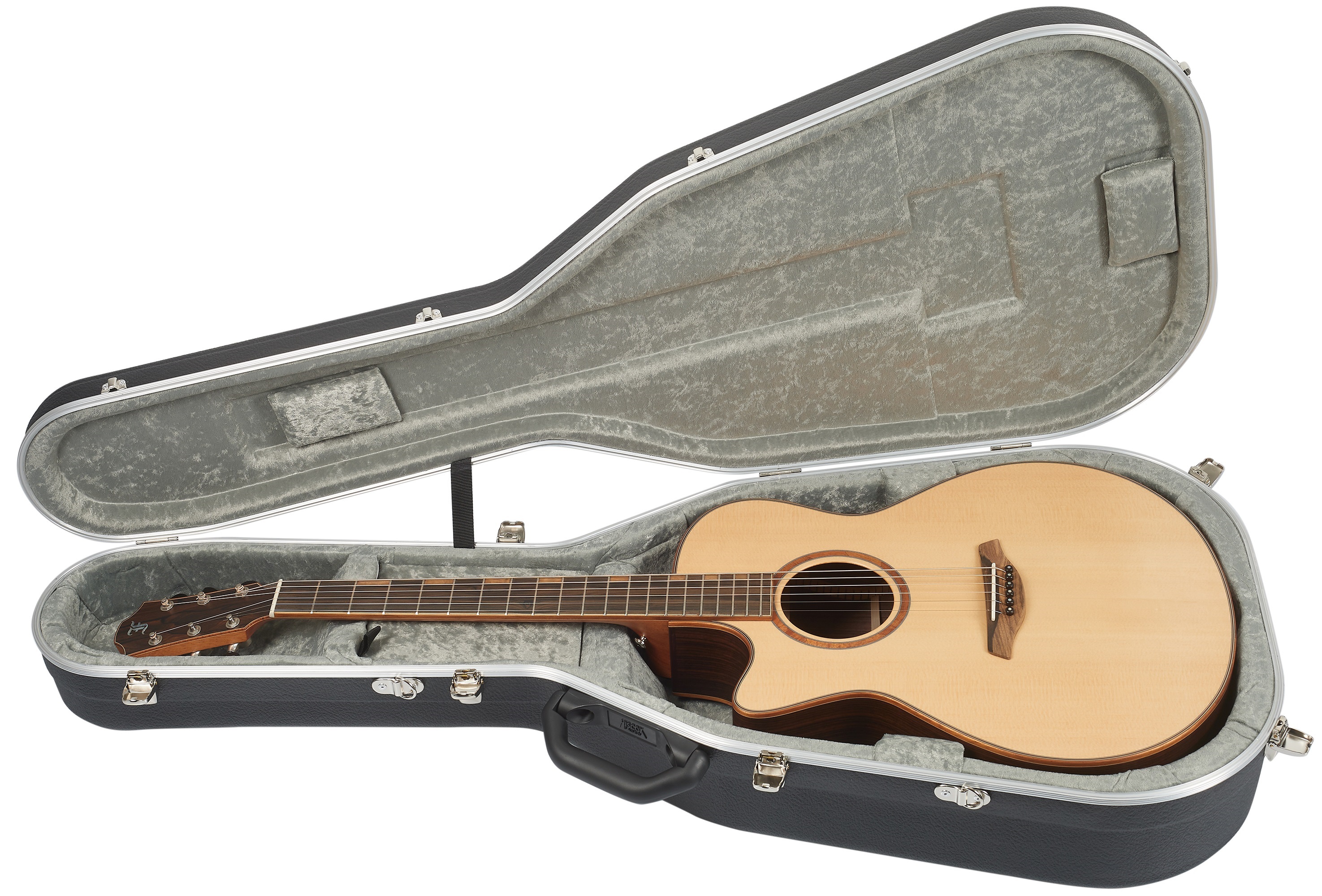Furch Red Pure Gc-SR LH CNR Active