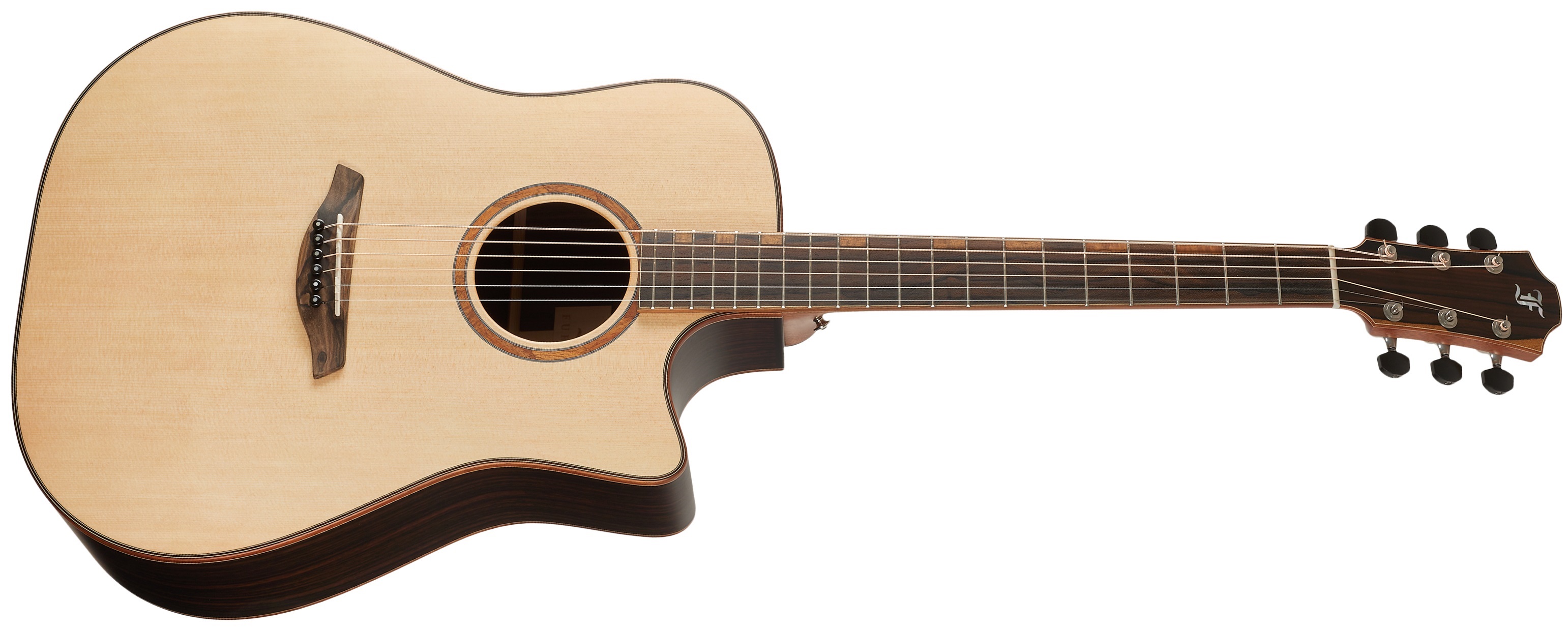 E-shop Furch Red Pure Dc-SR CNR Active