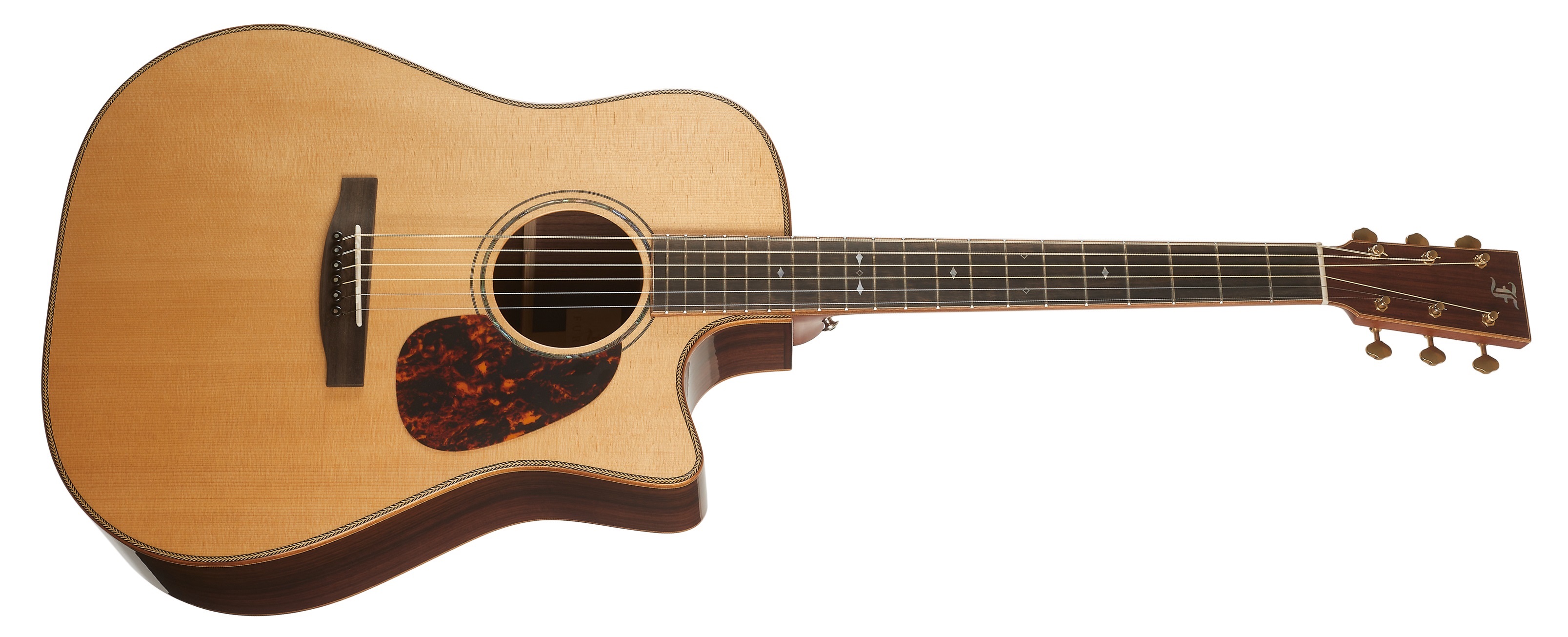 E-shop Furch Vintage 3 Dc-SR CNR Active
