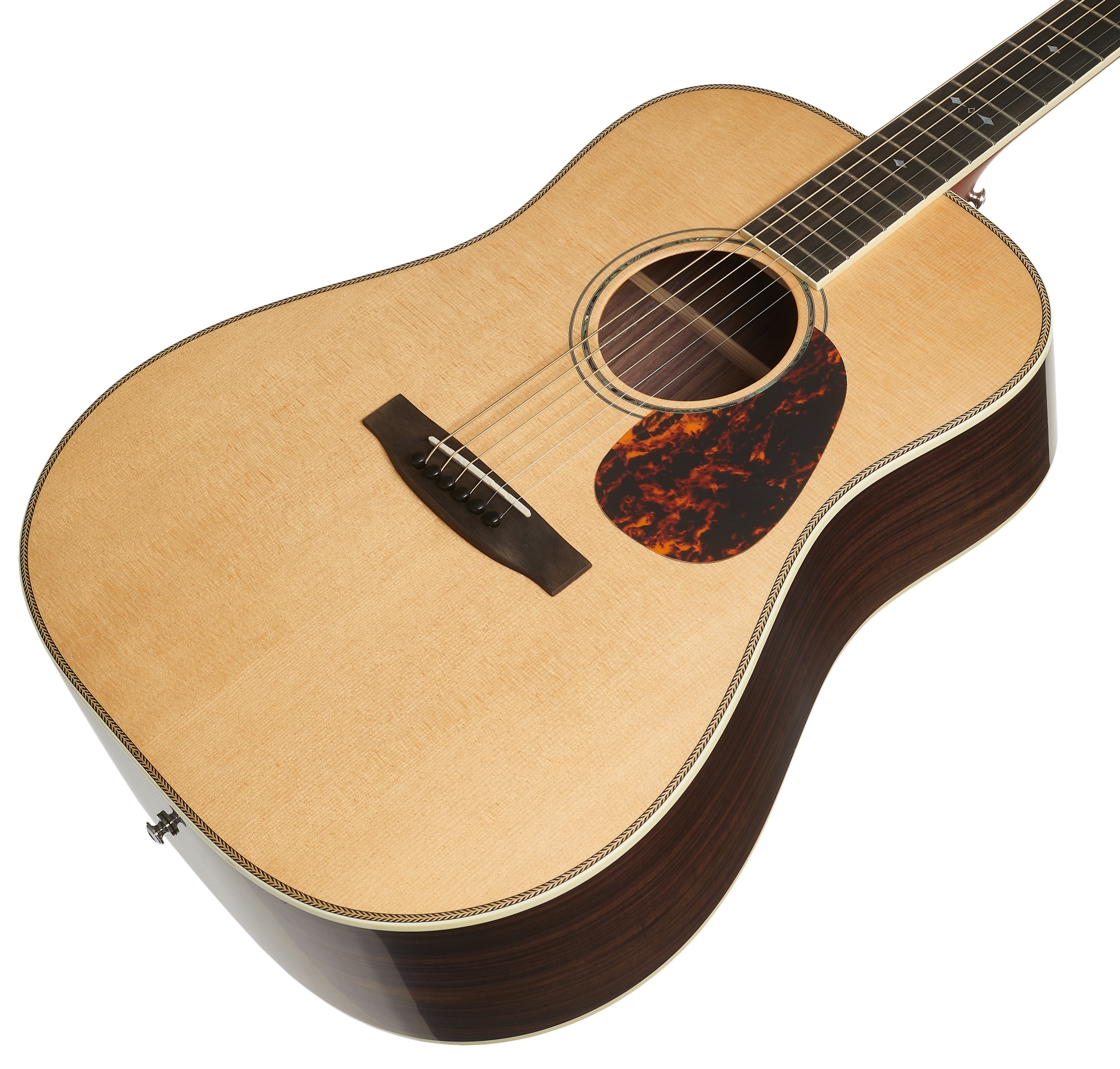 Furch Vintage 2 D-SR CNR Active