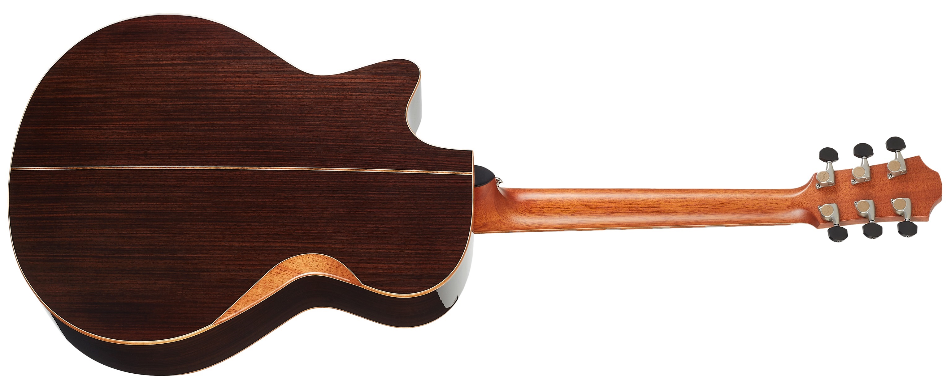 Furch Red Deluxe Gc-LR CNR Active