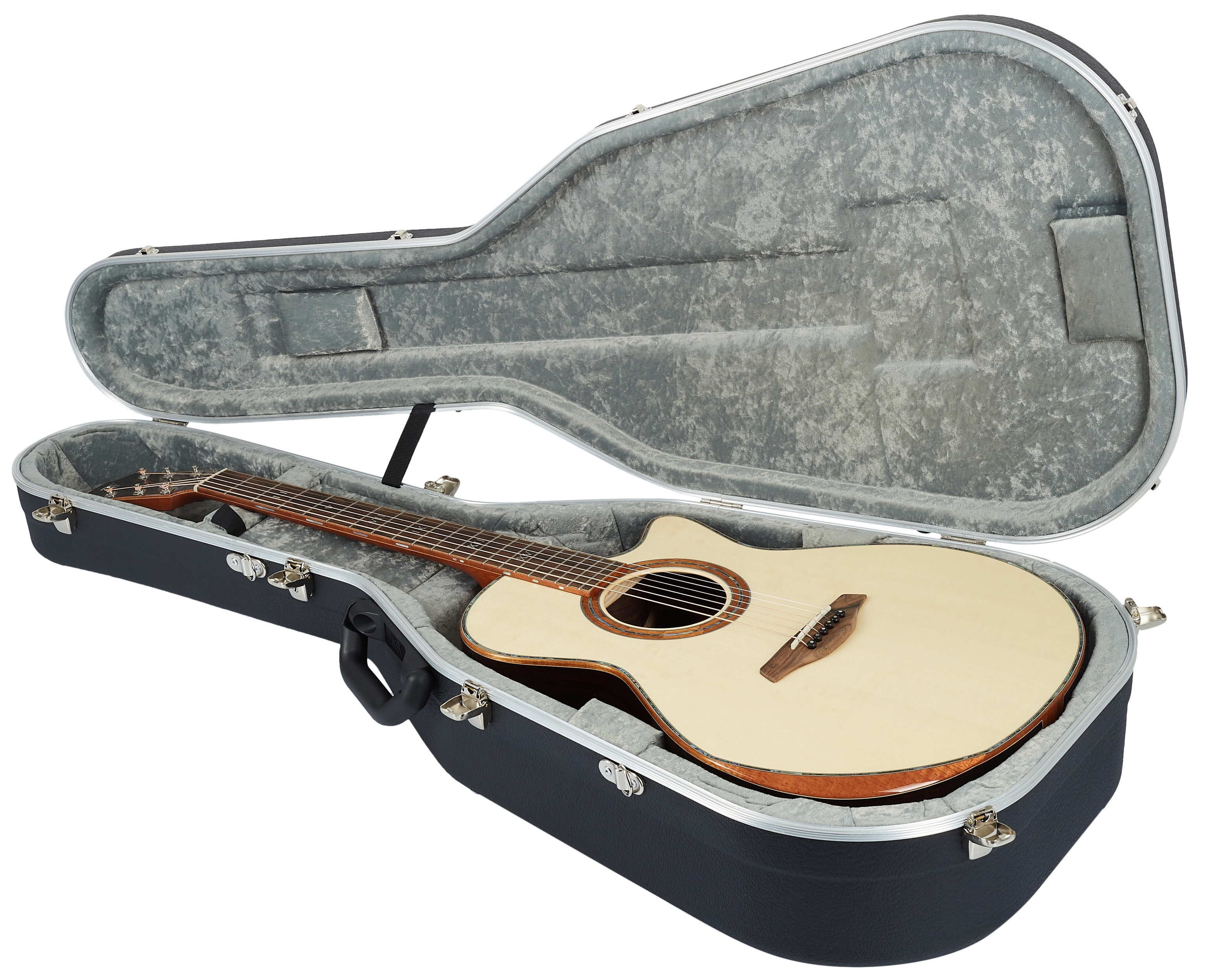 Furch Red Deluxe Gc-LR CNR Active