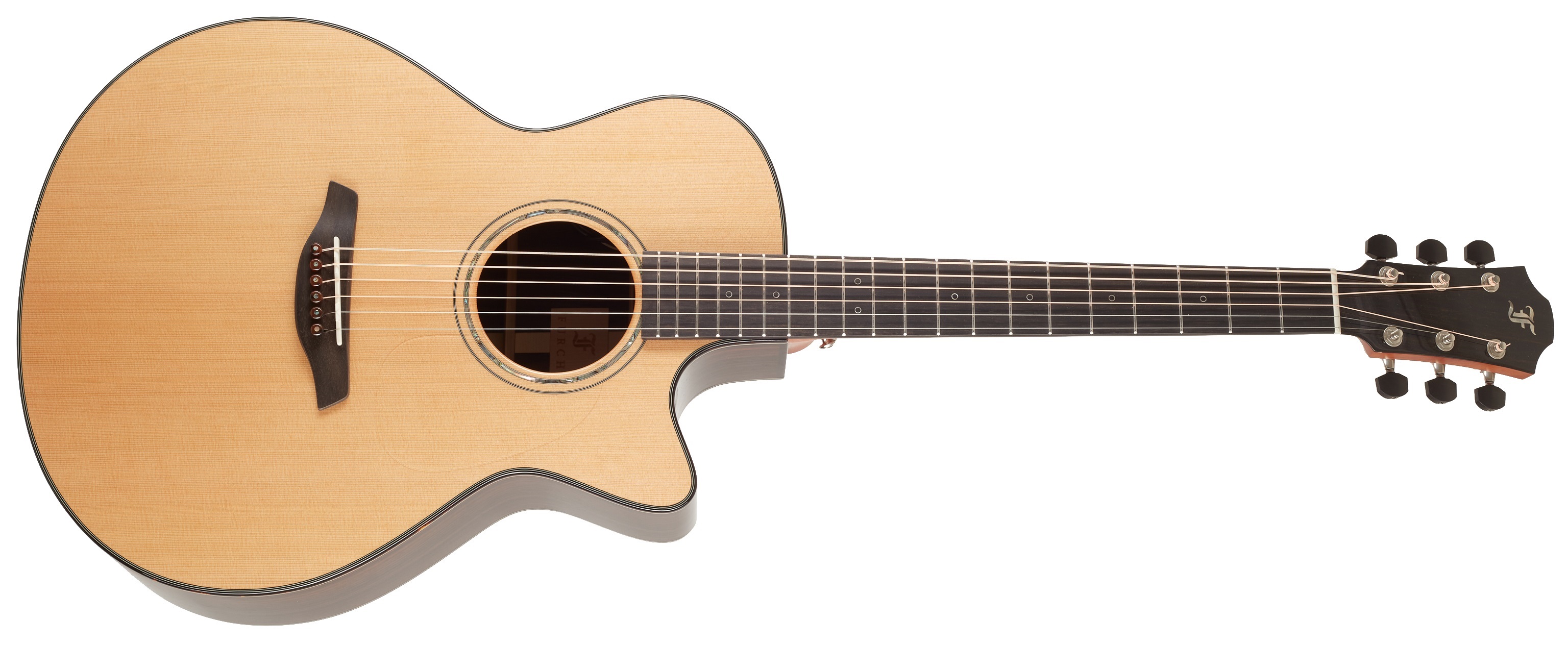 E-shop Furch Yellow Master's Choice Gc-CR CNR Active