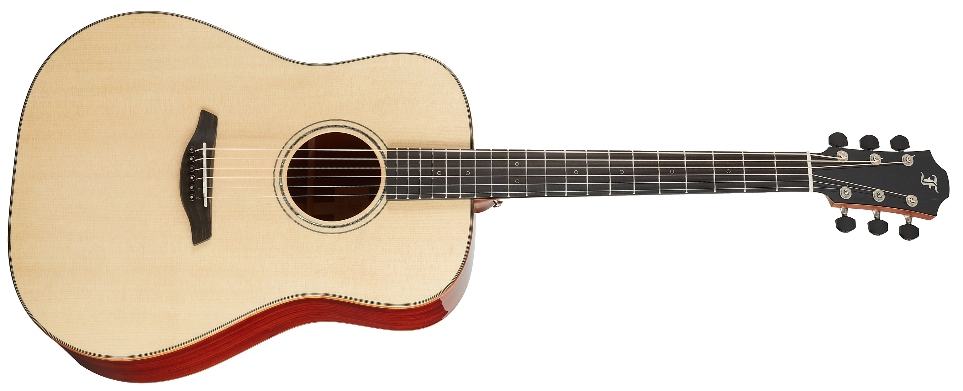 Furch Yellow Plus D-SP CNR Active