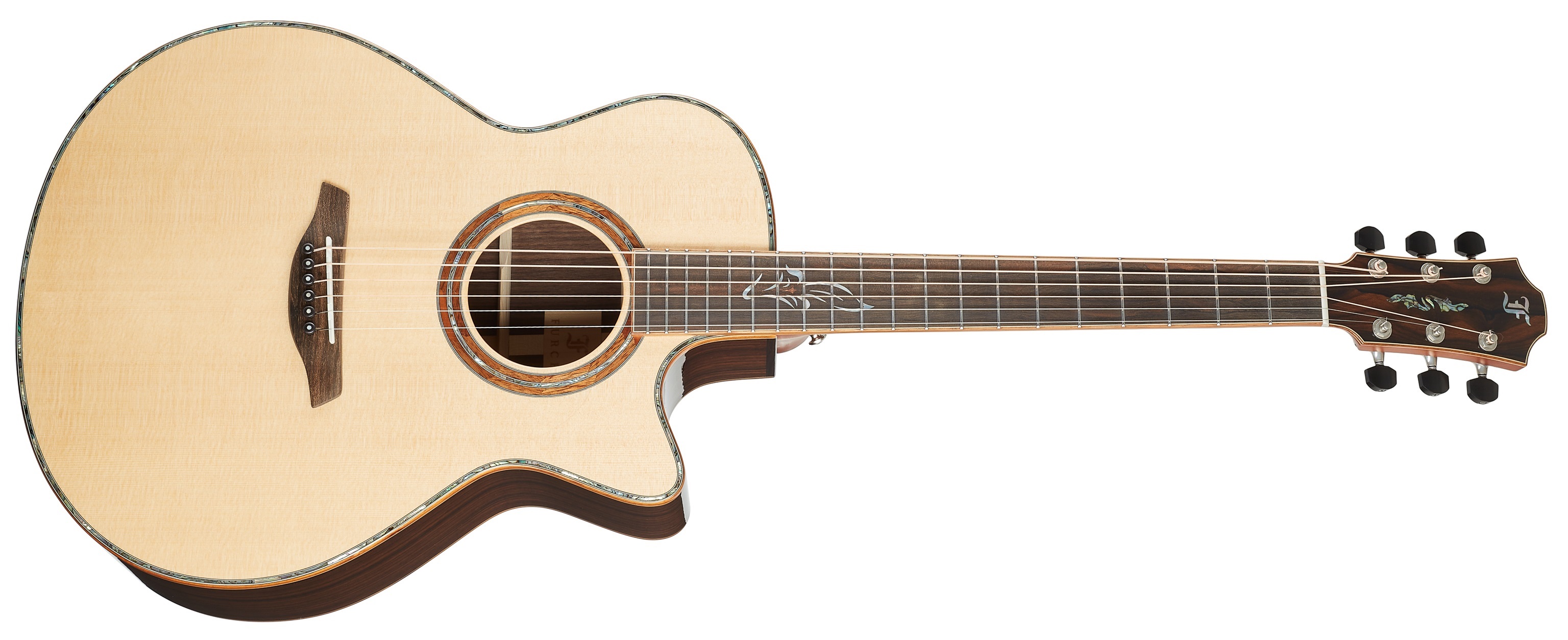 E-shop Furch Red Gc-SR CNR Active
