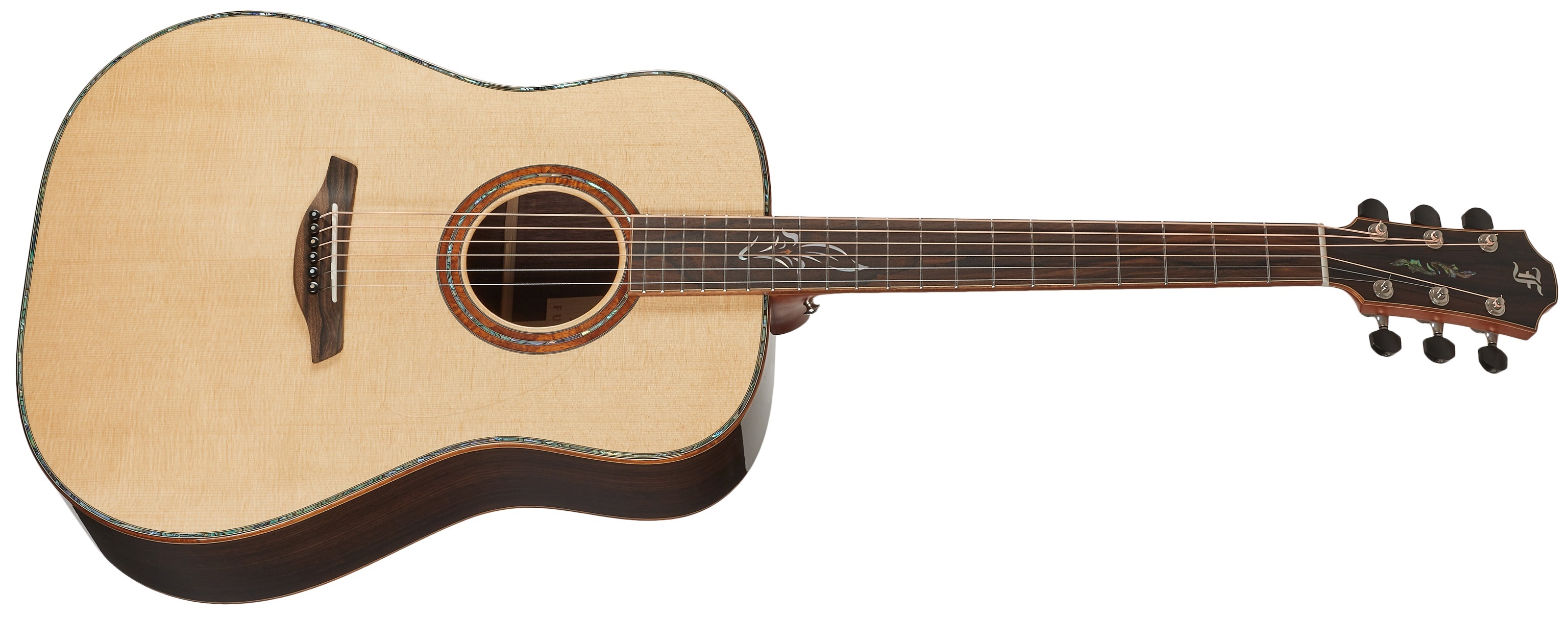 E-shop Furch Red D-SR CNR Active
