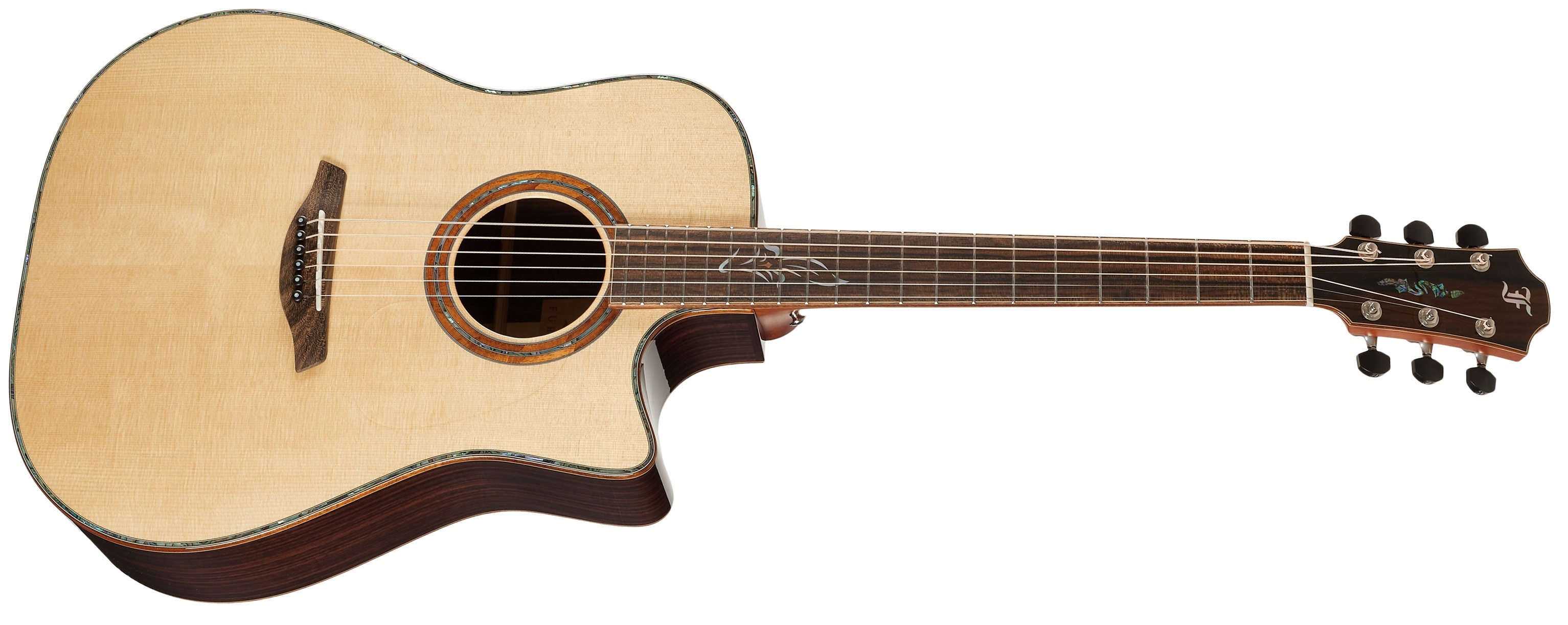 E-shop Furch Red Dc-SR CNR Active
