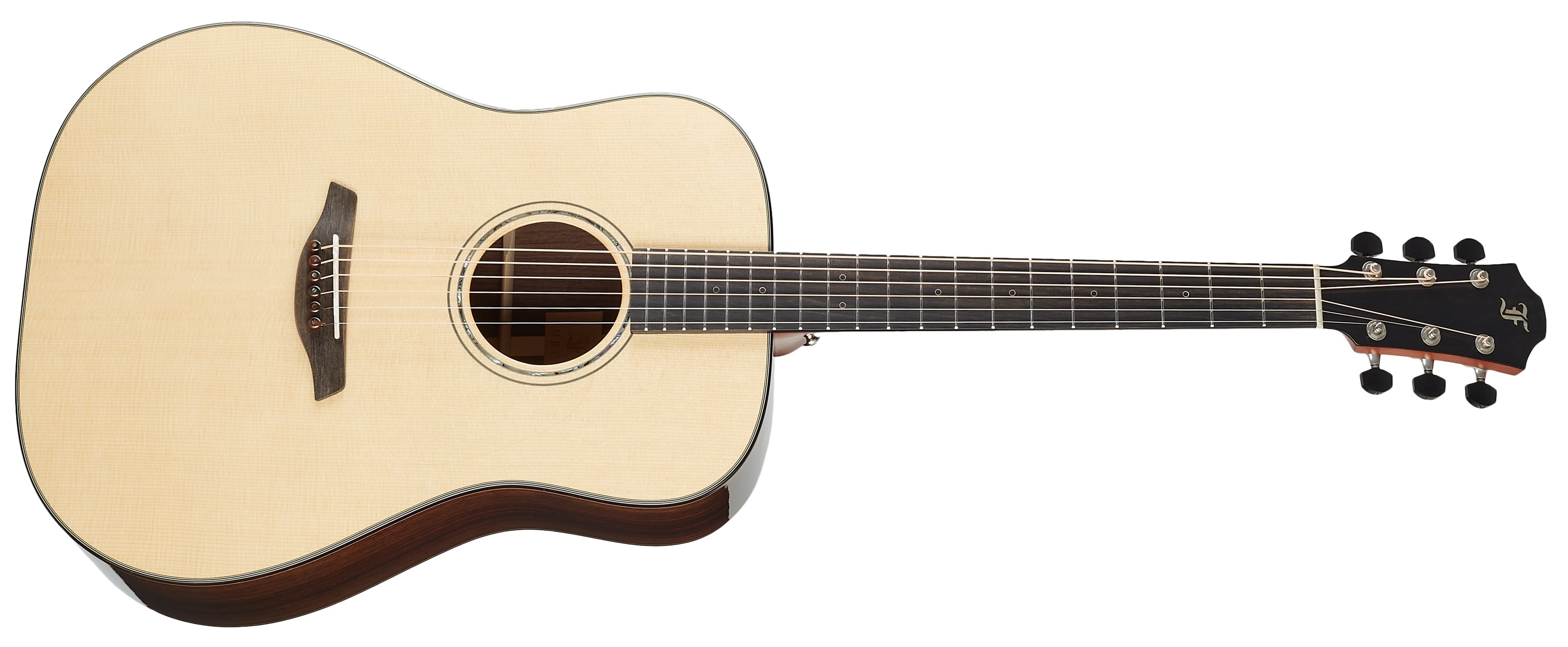E-shop Furch Yellow D-SR CNR Active