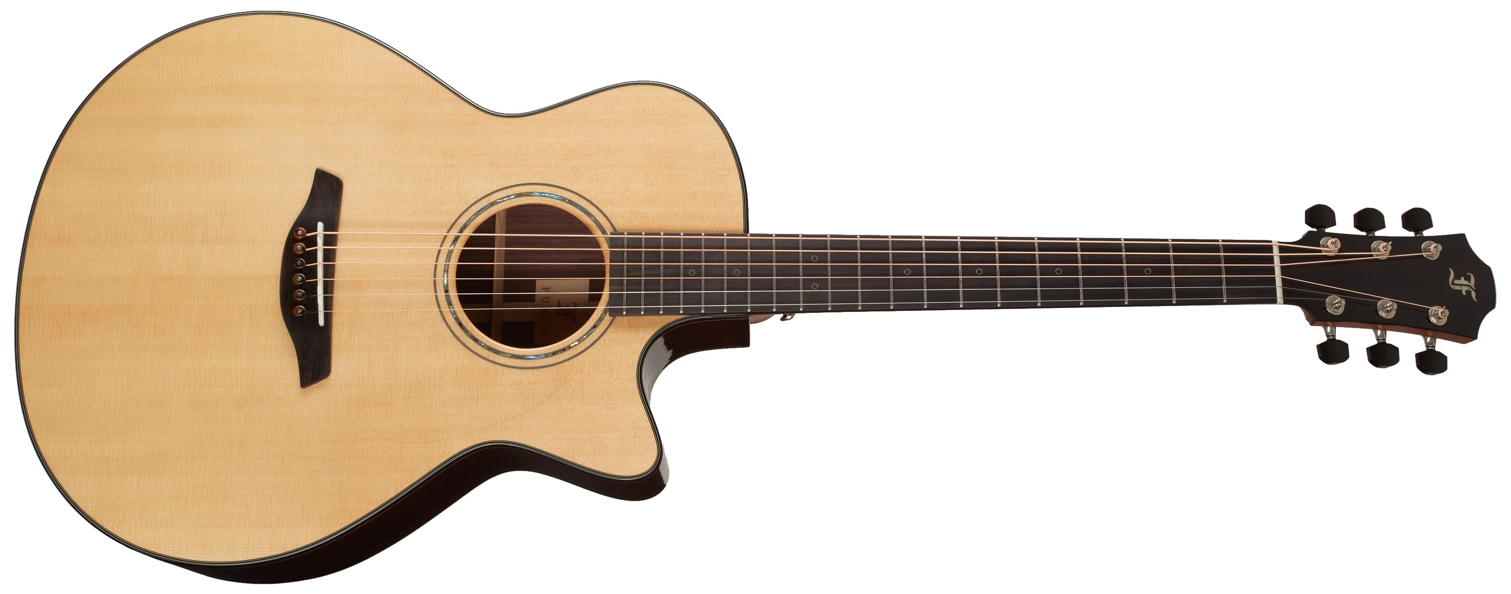 E-shop Furch Yellow Gc-SR CNR Active