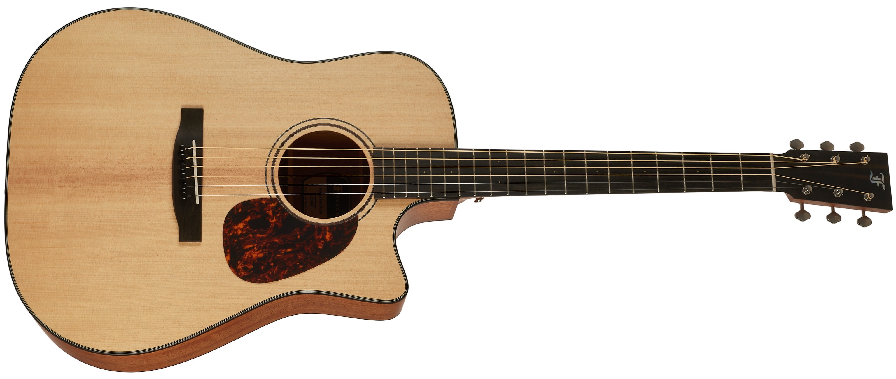 E-shop Furch Vintage Pure Dc-SM CNR Active