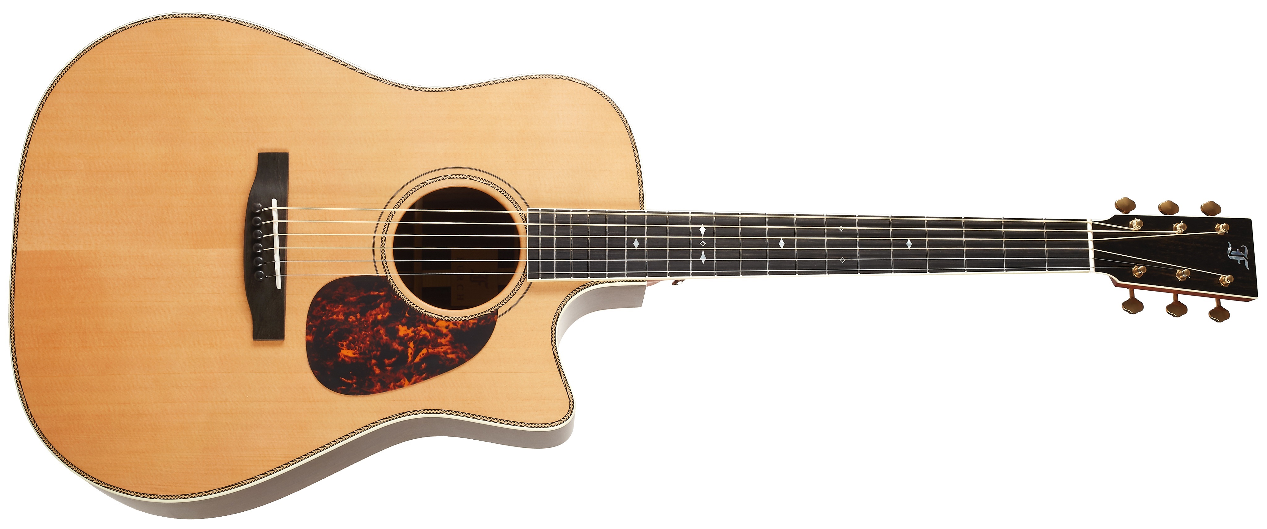 E-shop Furch Vintage 2 Dc-SR CNR Active