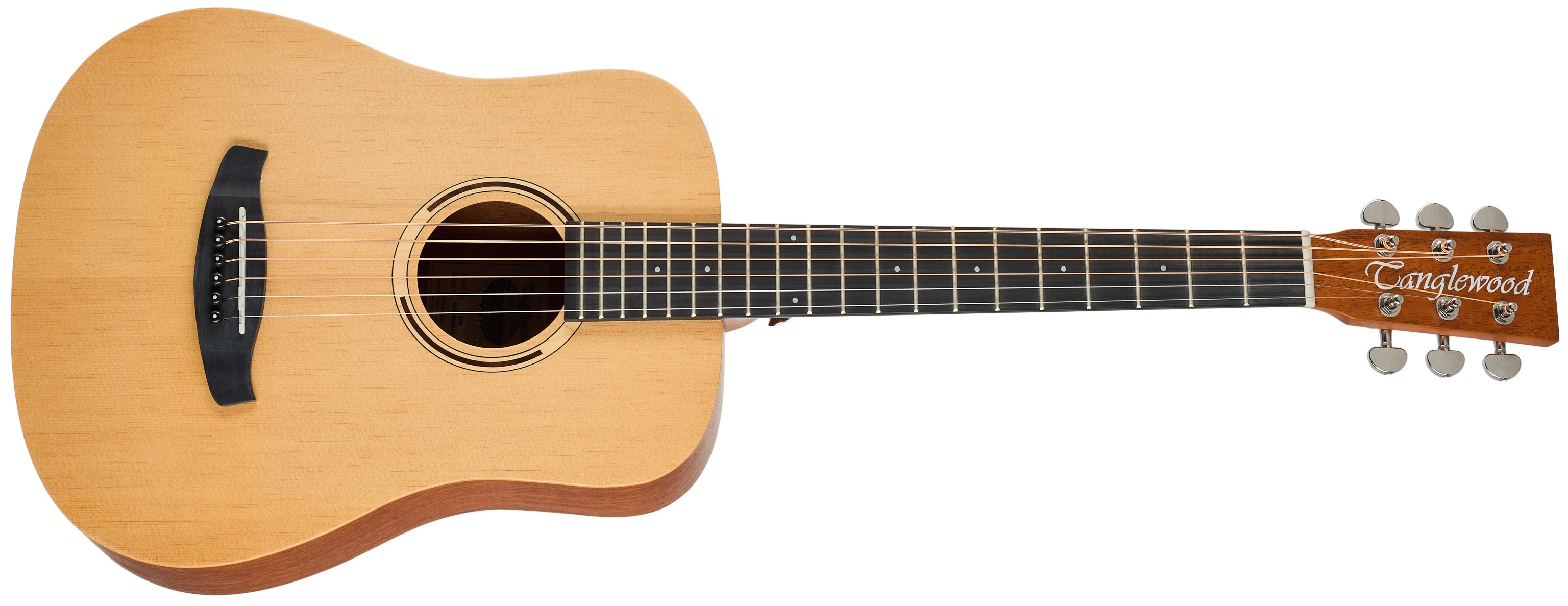 E-shop Tanglewood TR2