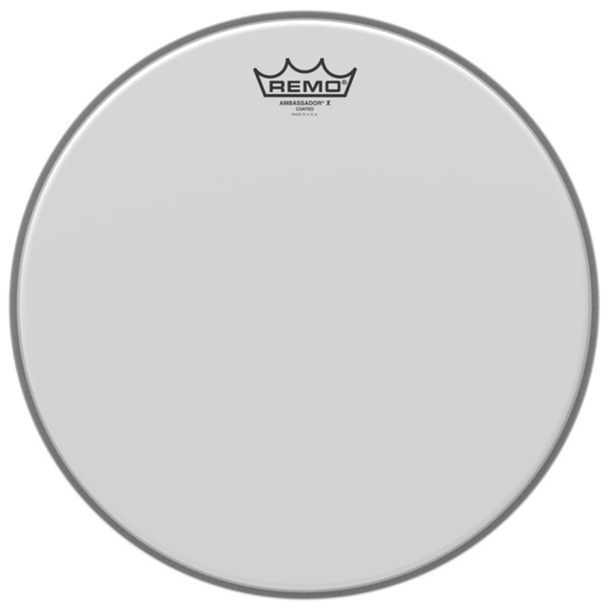 E-shop Remo 10" Ambassador X Coated