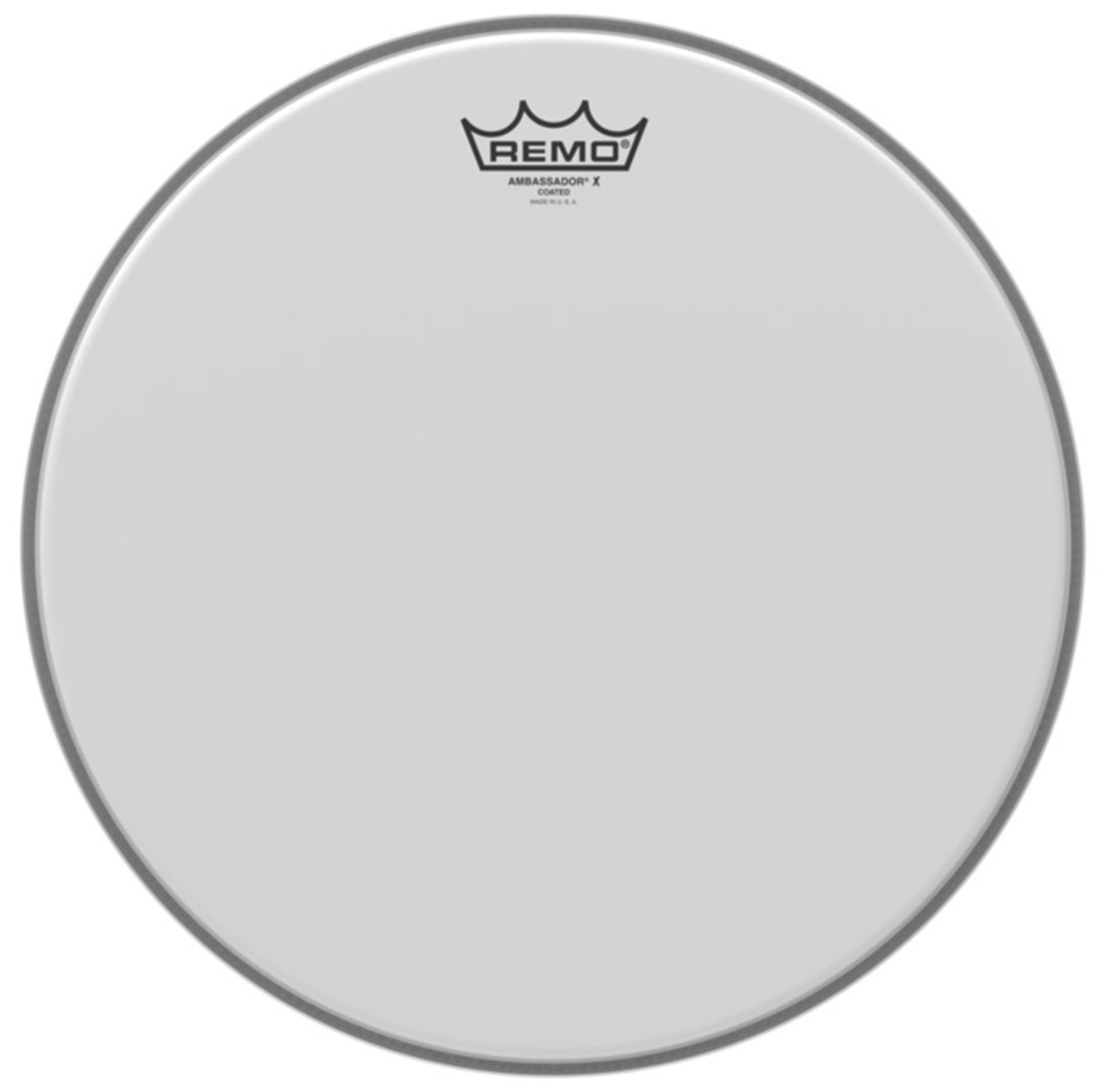 E-shop Remo 8" Ambassador X Coated
