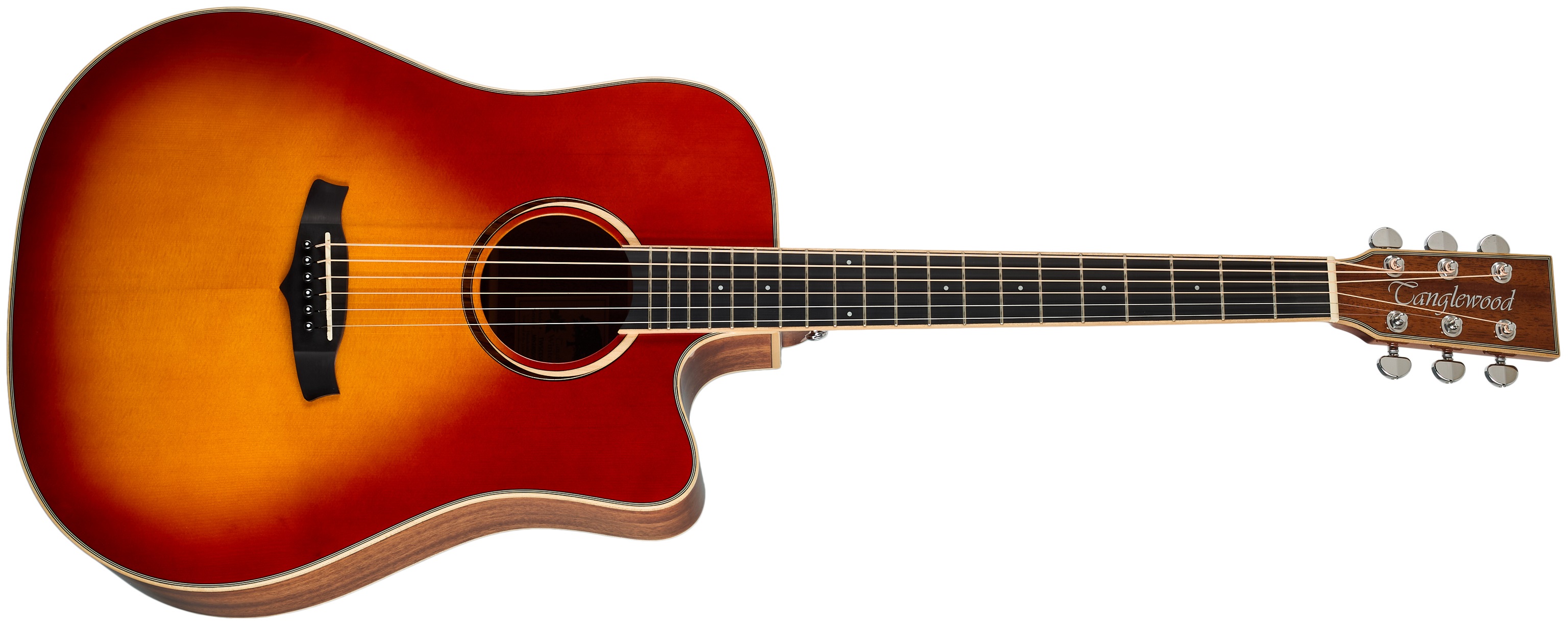 E-shop Tanglewood TW5CE SB