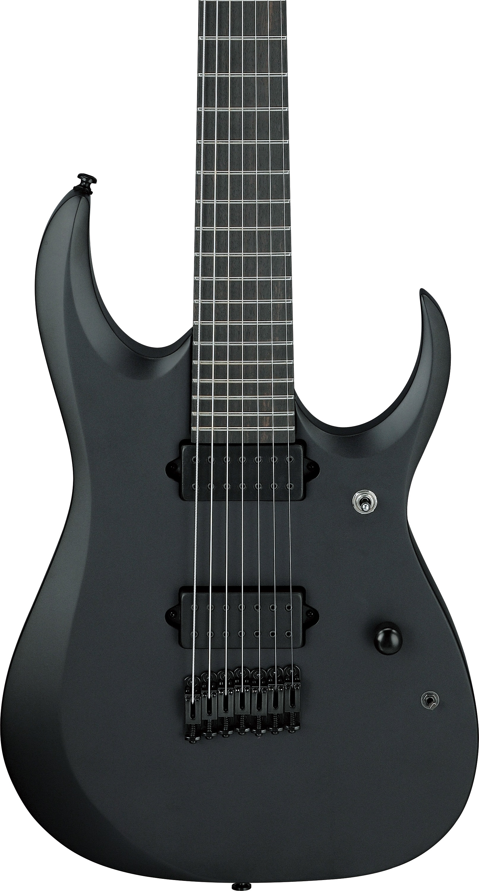 Ibanez RGDRB71 Black
