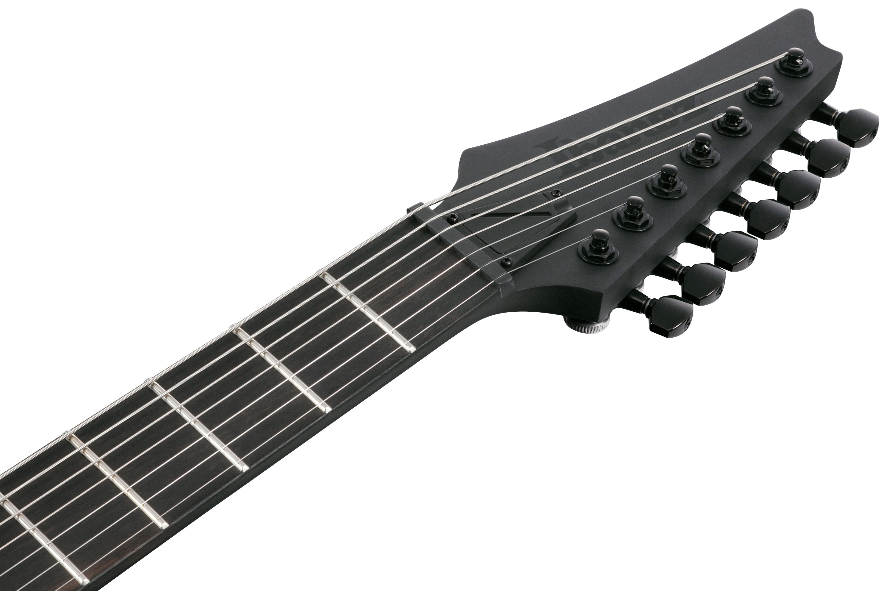 Ibanez RGDRB71 Black