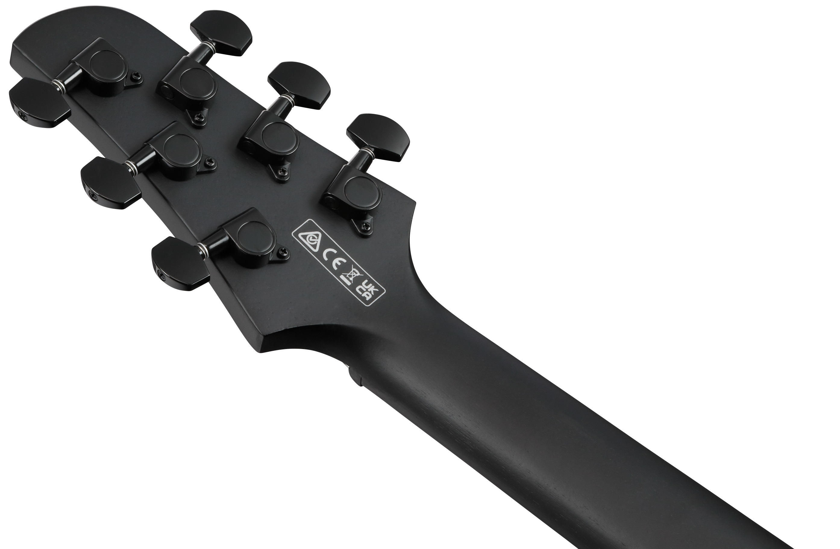 Ibanez TCY621 Black Out – Obrázok 5