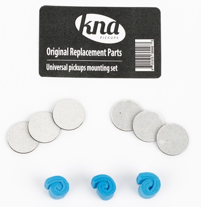 KNA Pickups UPMS