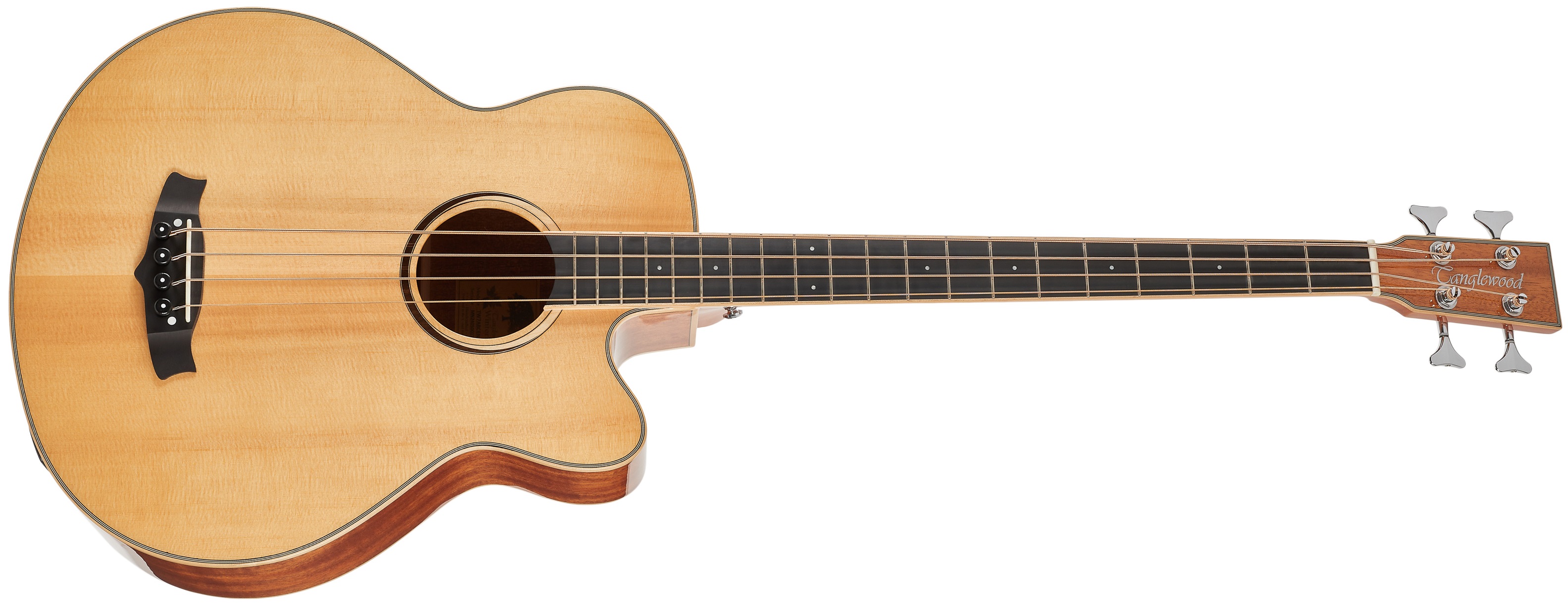 Tanglewood TW 7-AB CE NA