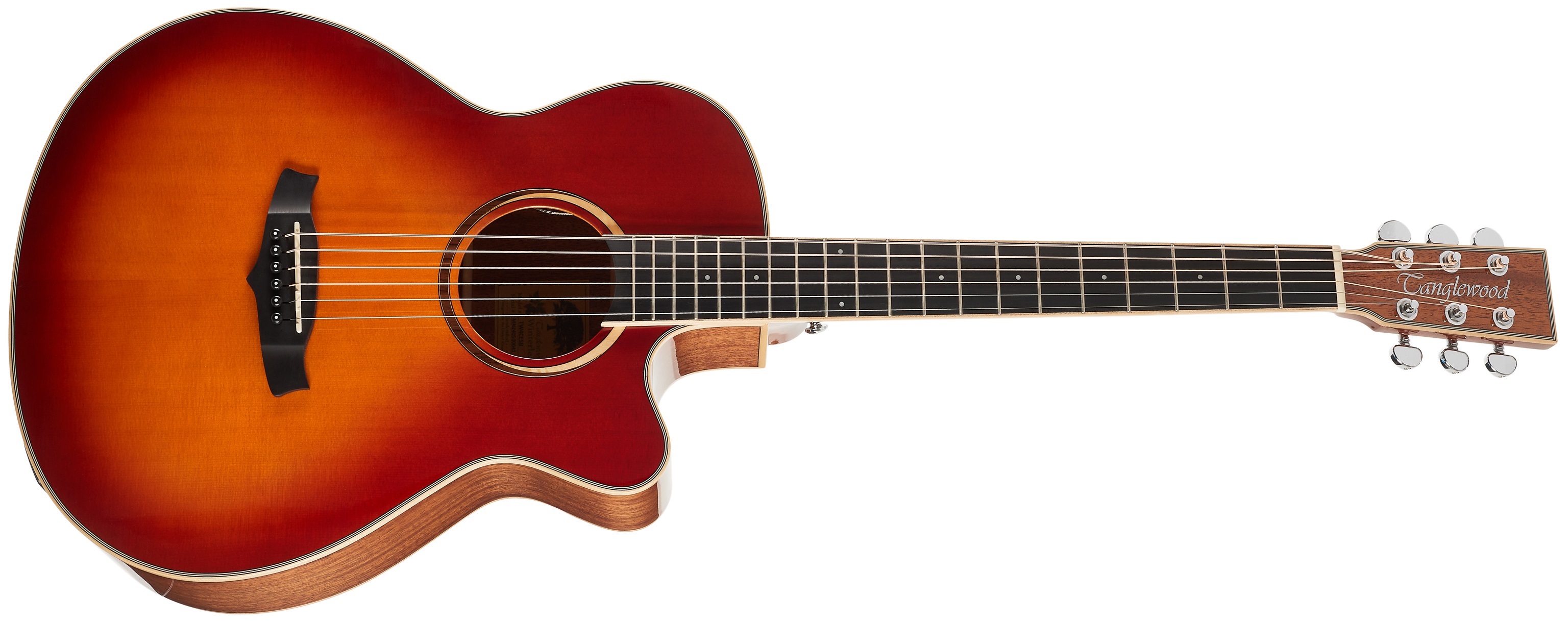 E-shop Tanglewood TW4CE SB