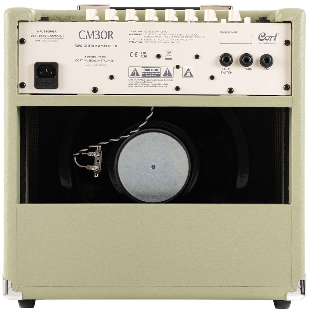 Cort CM 30R PG