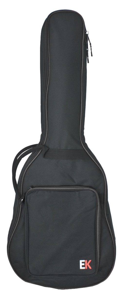 E-shop EK Premium Classical Guitar Bag 1/2