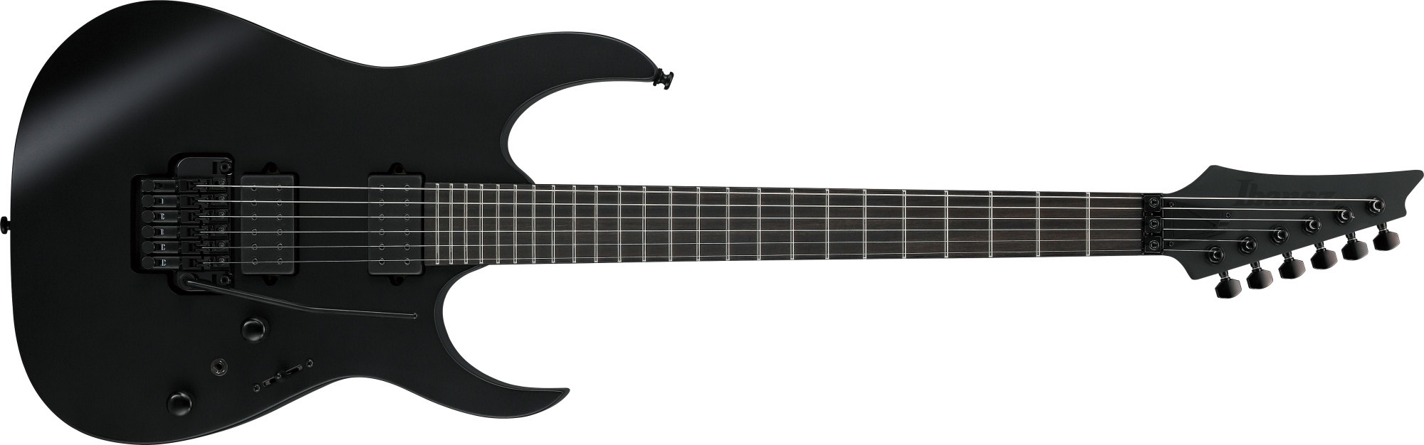 Ibanez RGRB620 Black