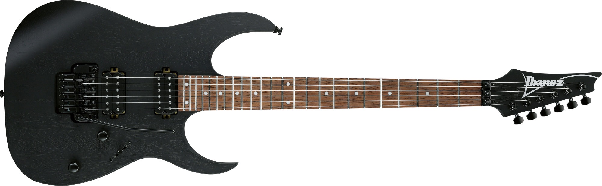 E-shop Ibanez RGRT420 Weathered Black