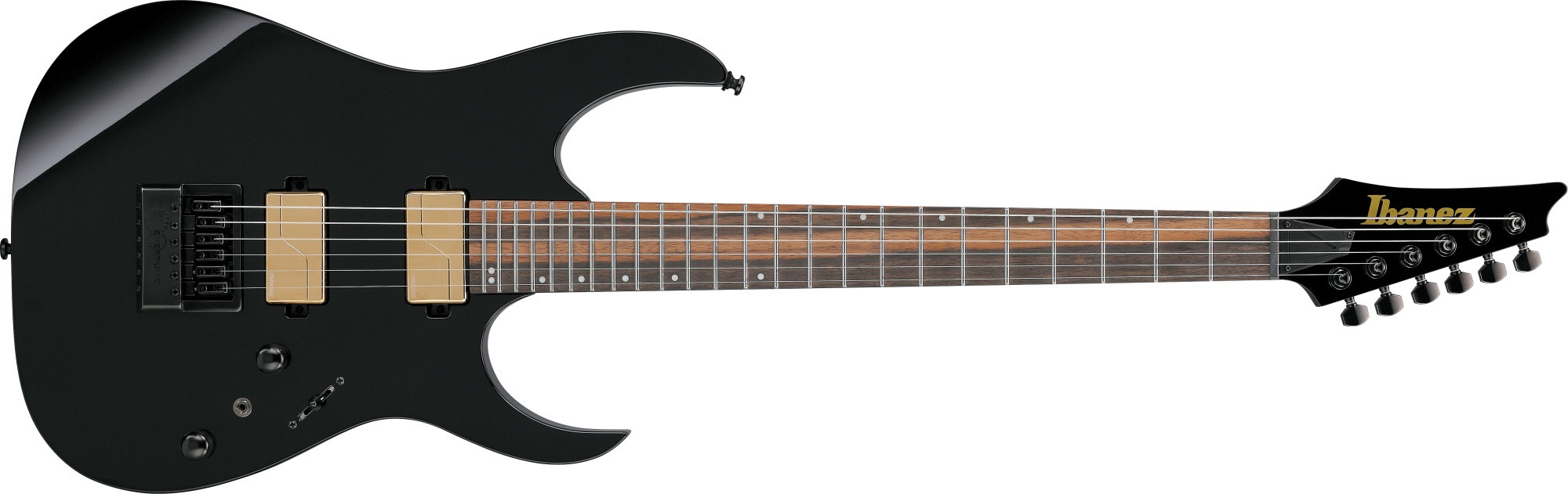E-shop Ibanez RGR52ET Black