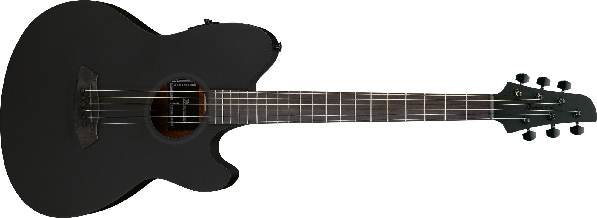 Ibanez TCY621 Black Out