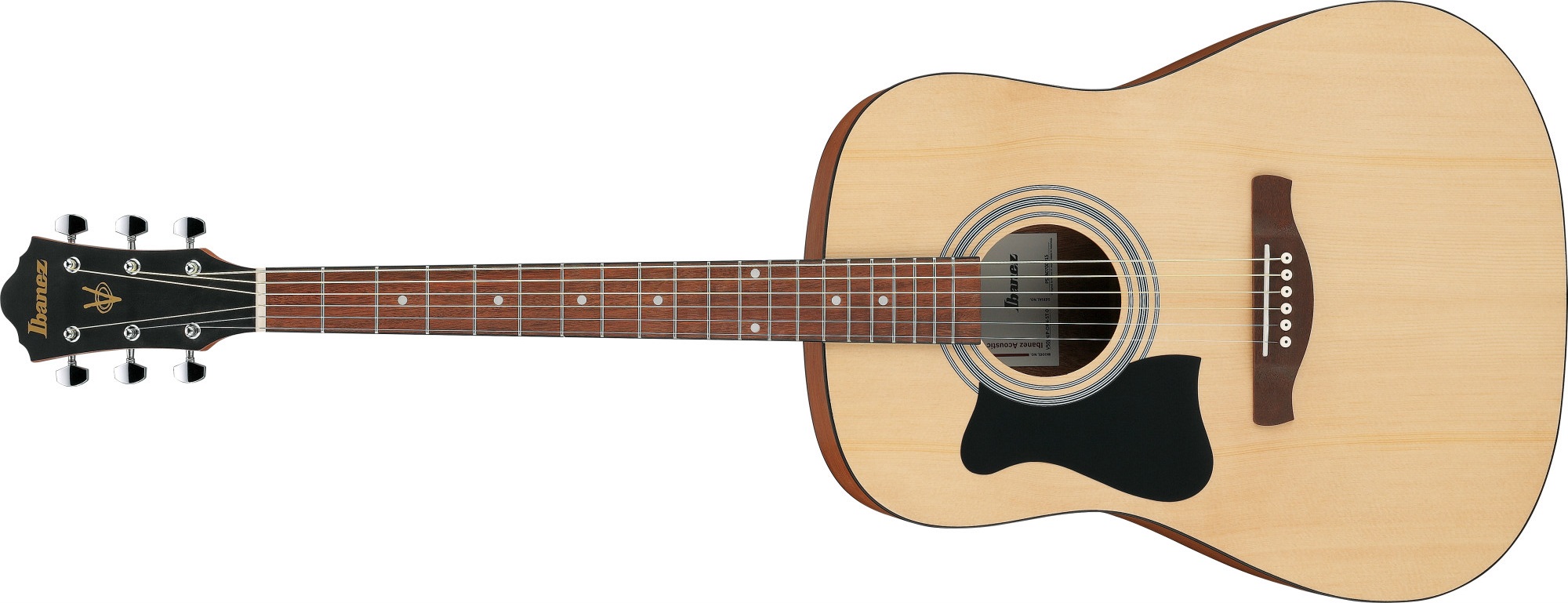 Ibanez V50LNJP Natural