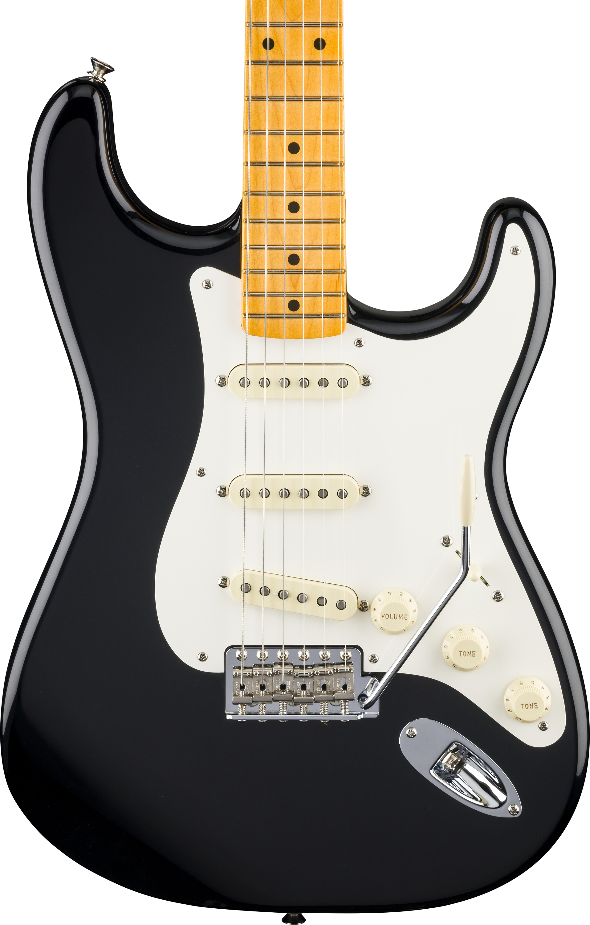 Fender American Vintage II 1957 Stratocaster MN BLK