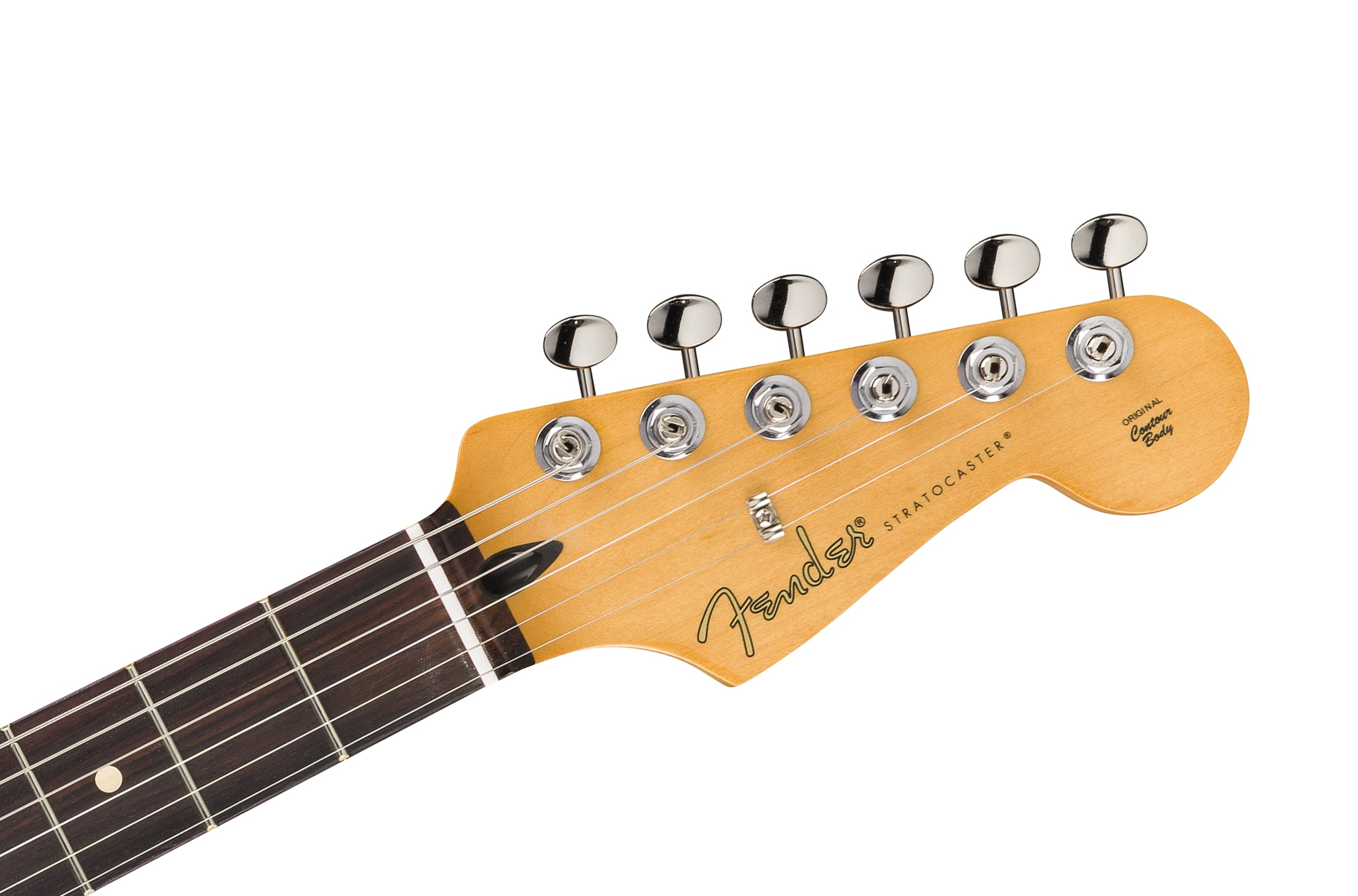 Fender LE Player II Stratocaster RW Sparkle 3TS