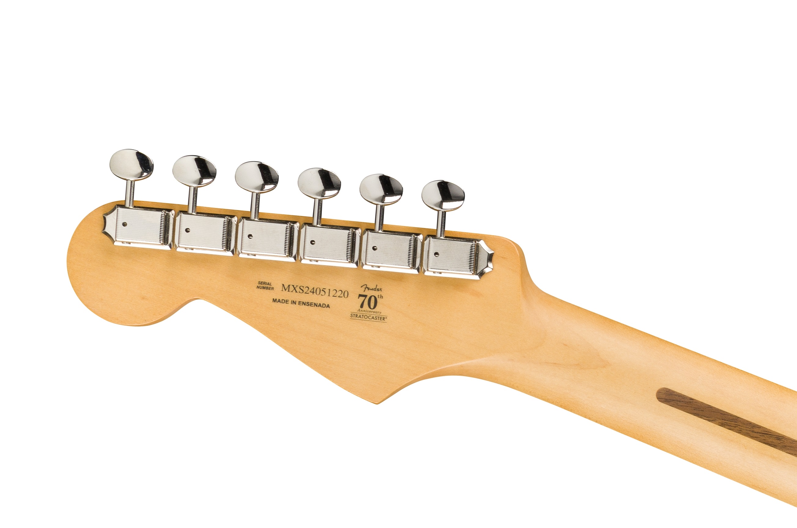 Fender LE Player II Stratocaster RW Sparkle 3TS