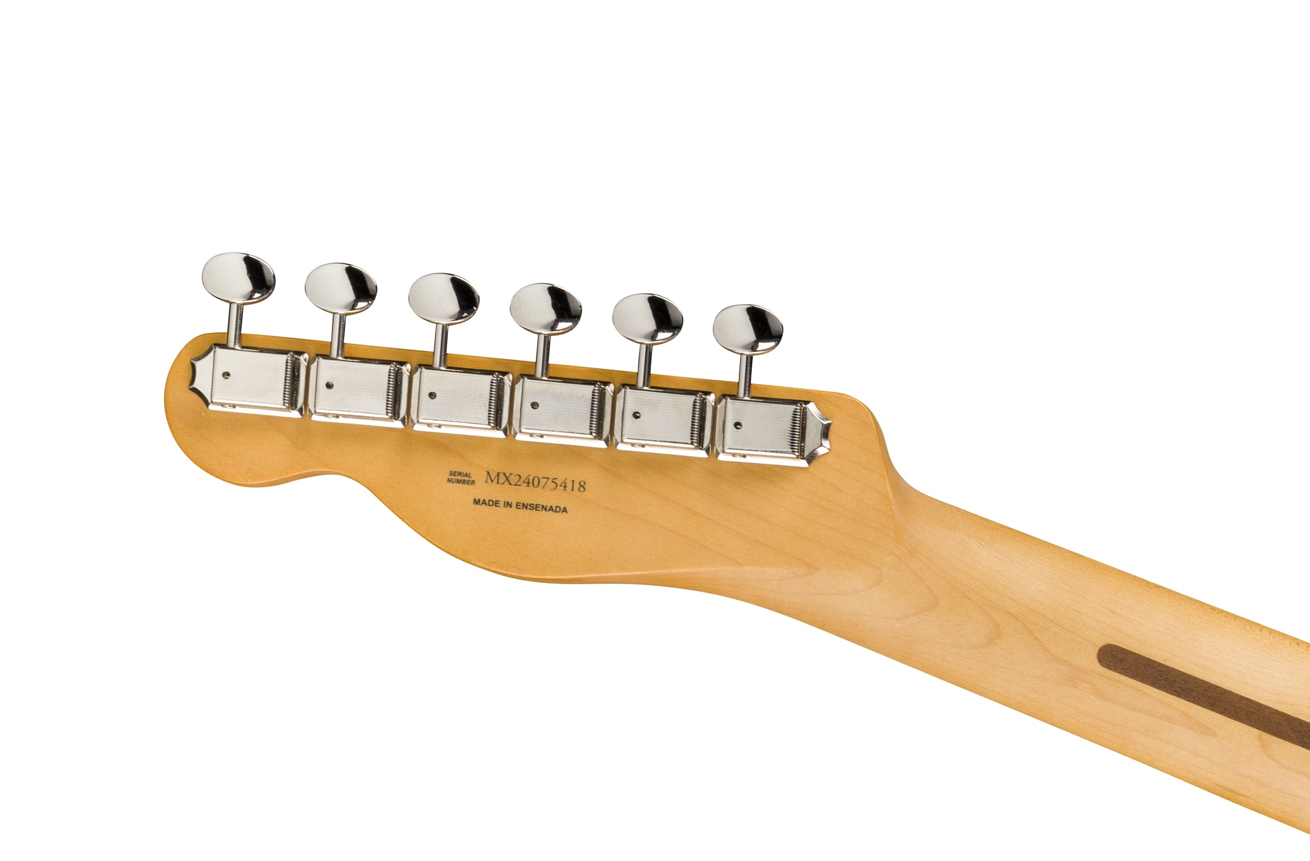 Fender LE Player II Telecaster RW Sparkle 3TS