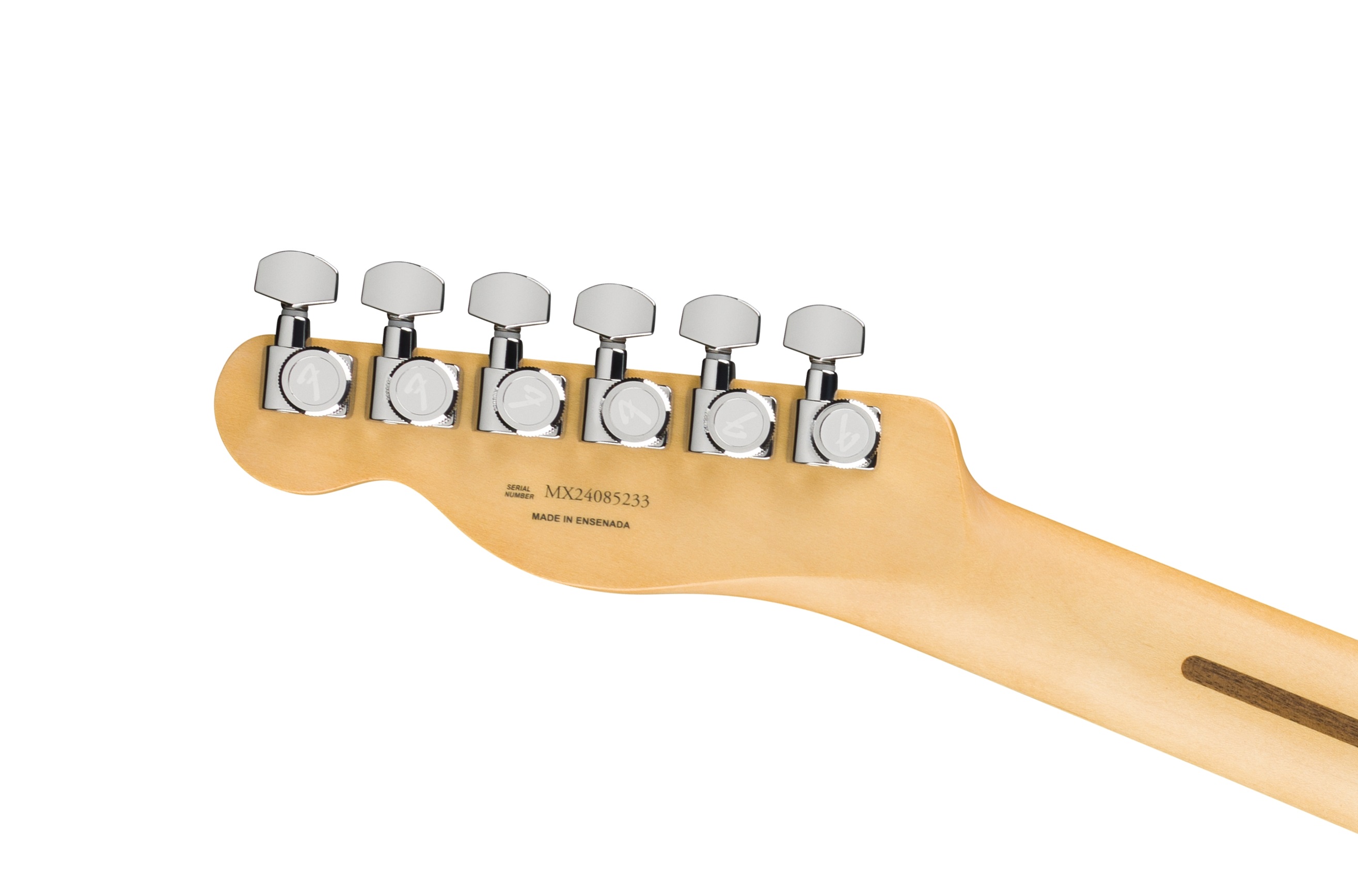 Fender Player II Modified Telecaster RW 3TS