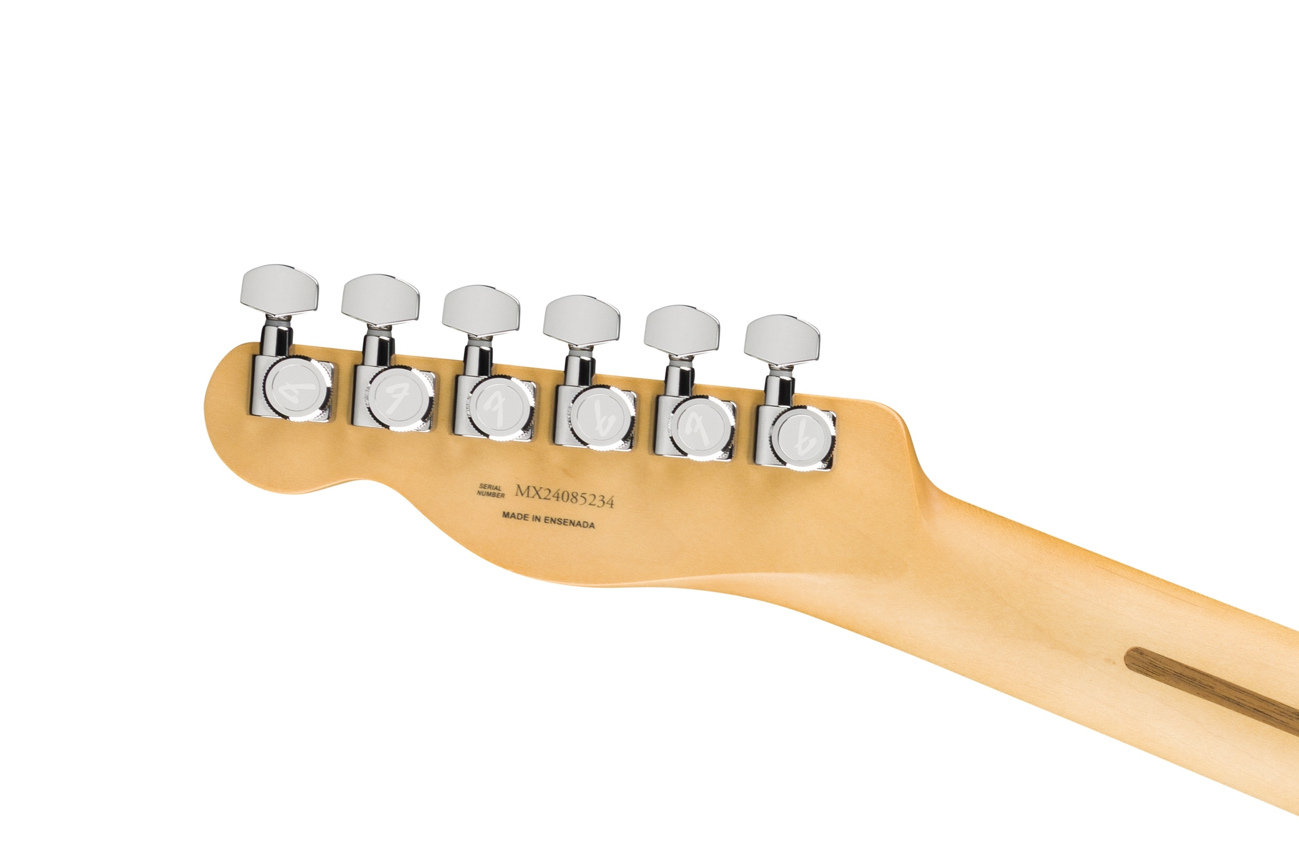 Fender Player II Modified Telecaster SH RW 3TS