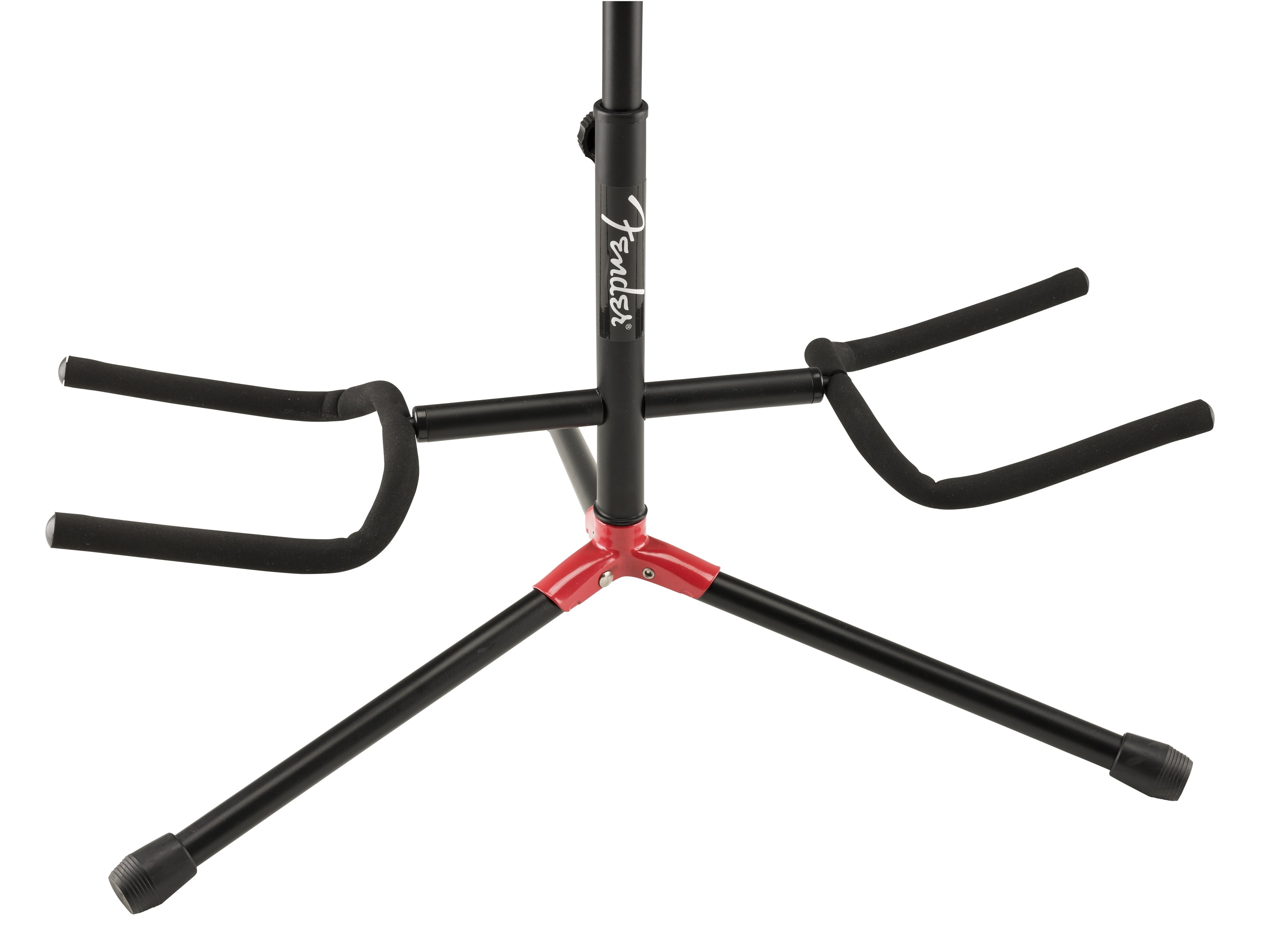 Fender Adjustable Double Cradle Guitar Stand