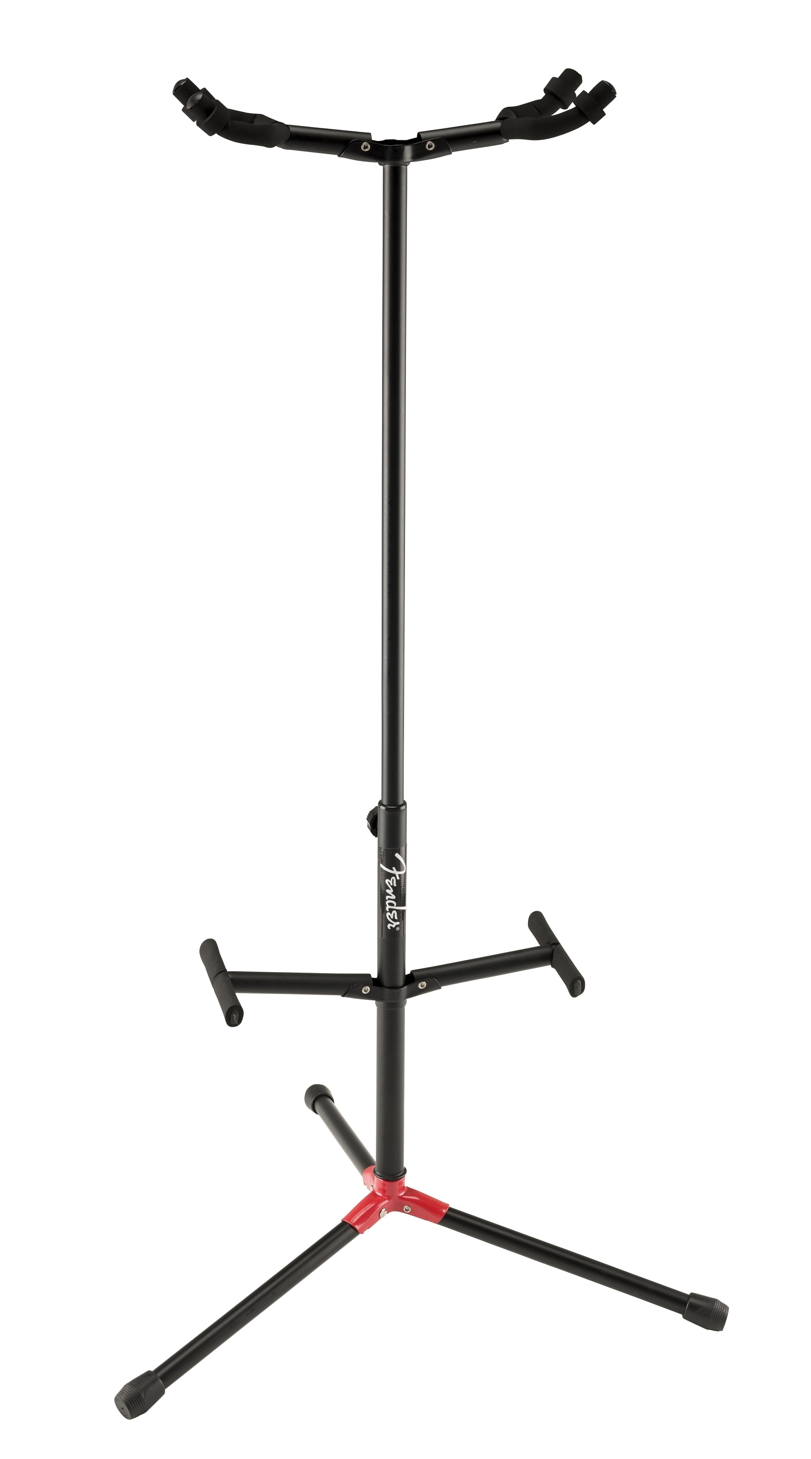Fender Adjustable Double Hanging Guitar Stand