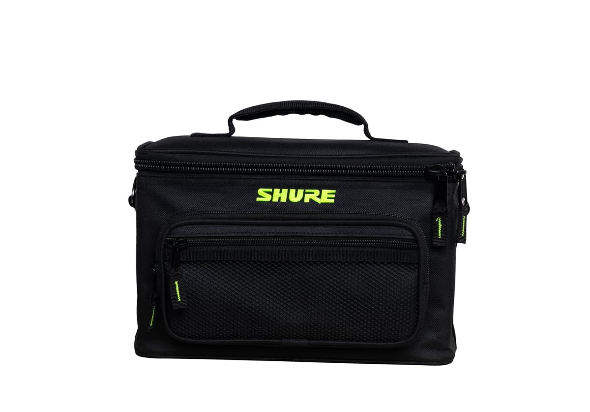 E-shop Shure SH-MICBAG04