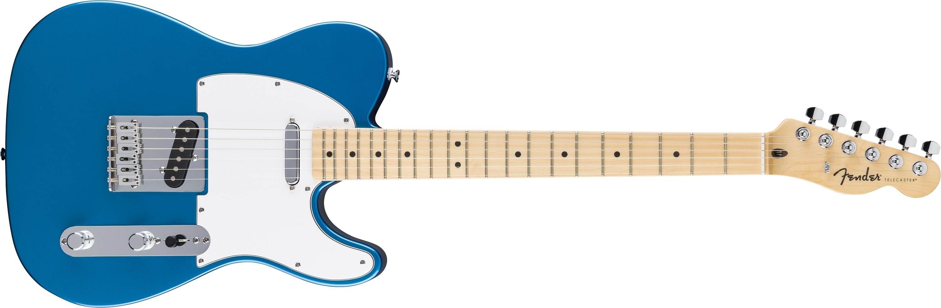 E-shop Fender Standard Telecaster MN AMM