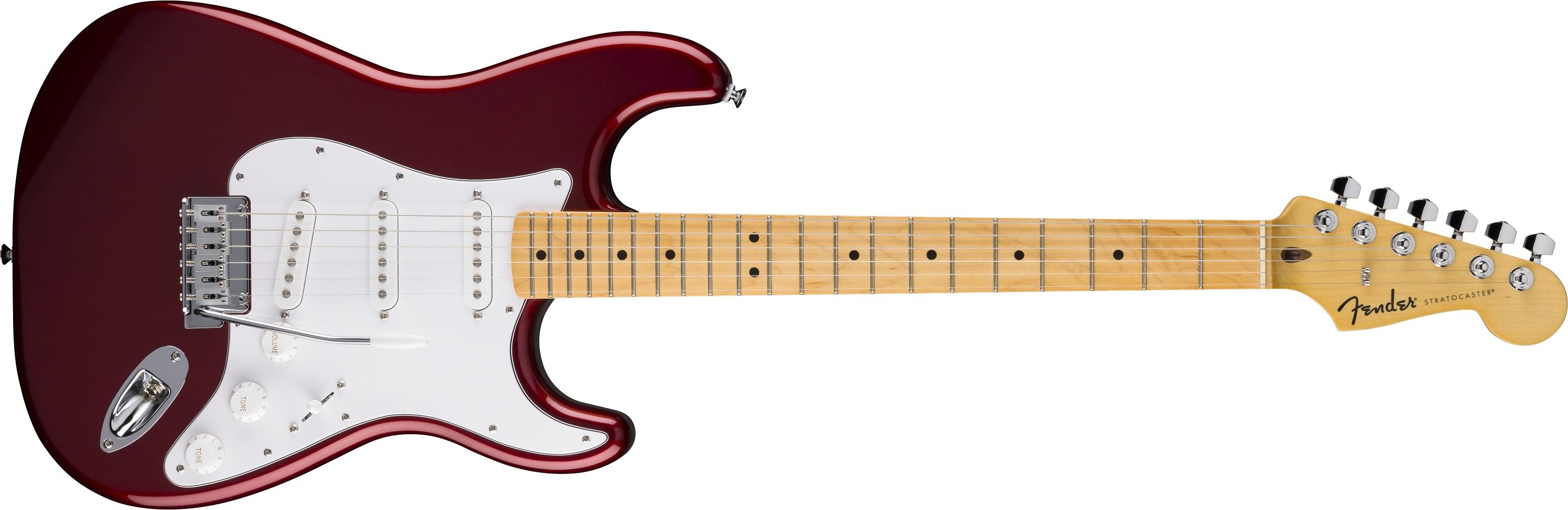 E-shop Fender Standard Stratocaster MN CC