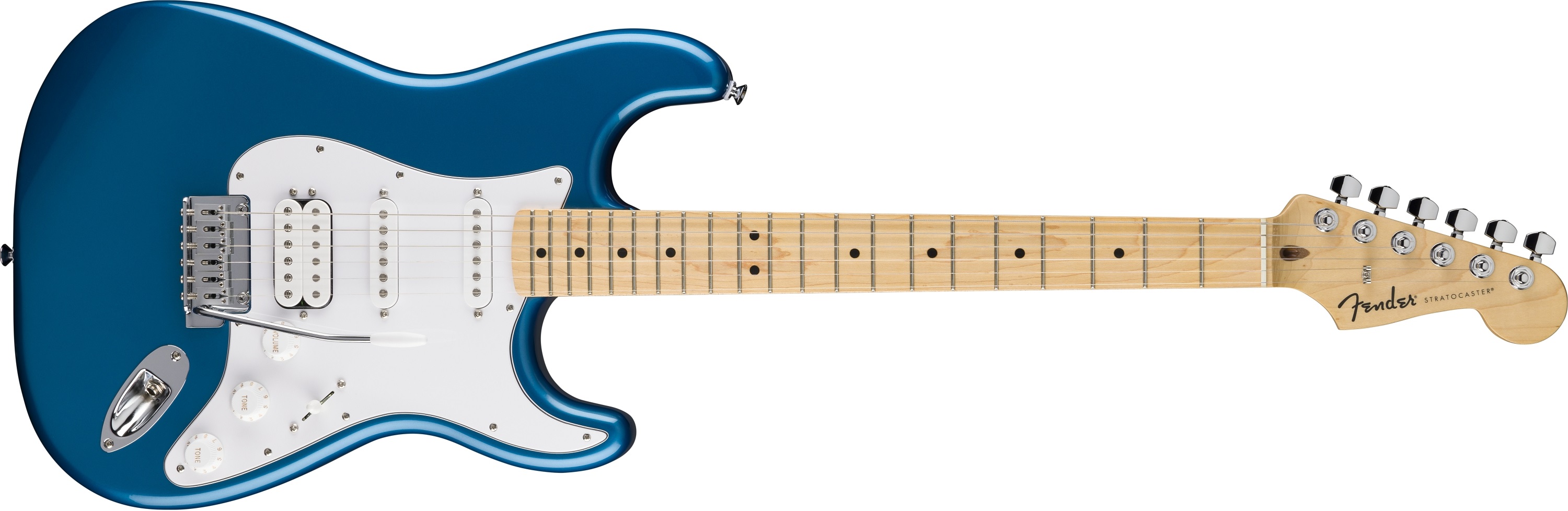 E-shop Fender Standard Stratocaster HSS MN AMM