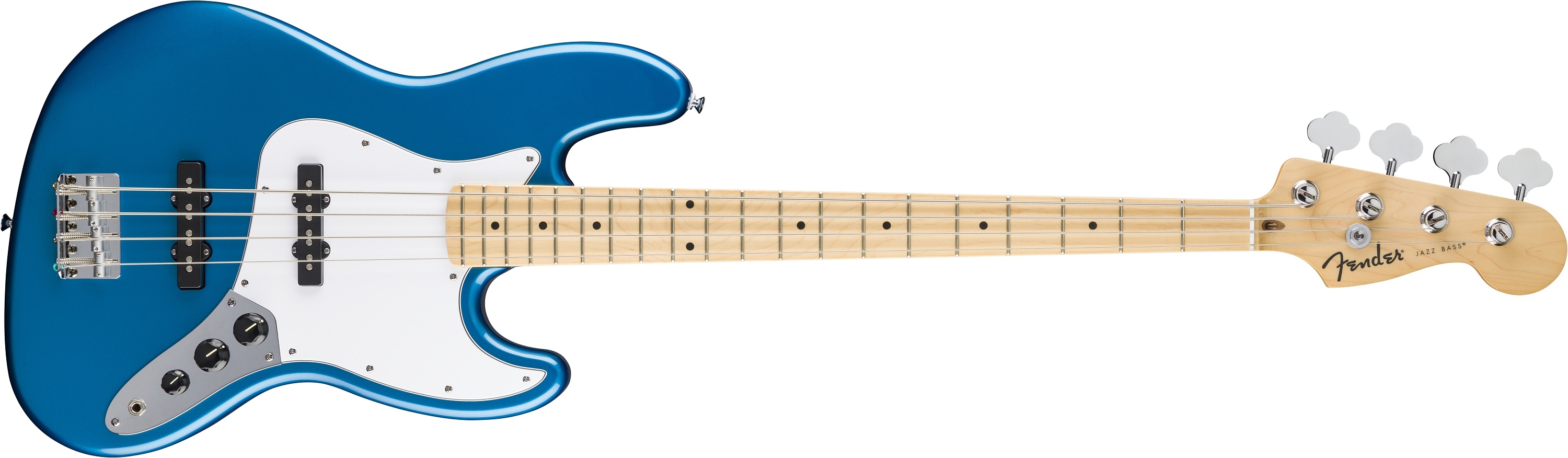 E-shop Fender Standard Jazz Bass MN AMM