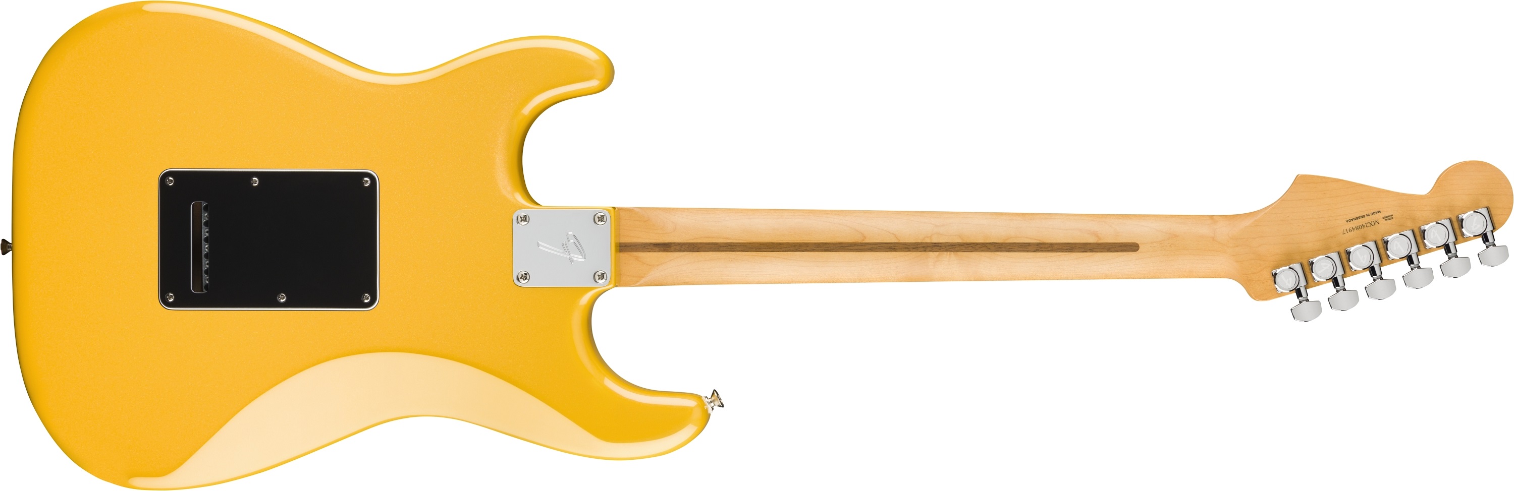 Fender Player II Modified Stratocaster HSS RW SHY