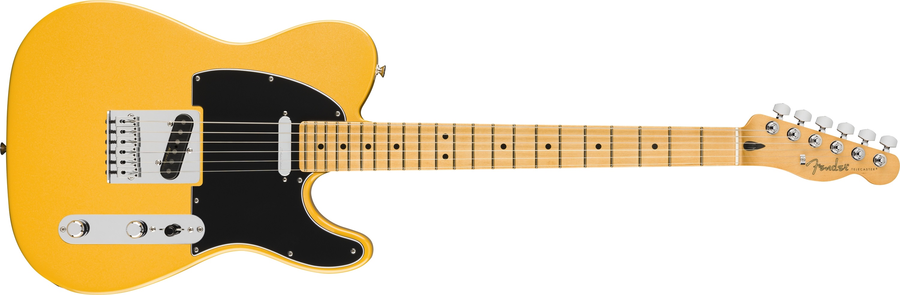 E-shop Fender Player II Modified Telecaster MN SHY